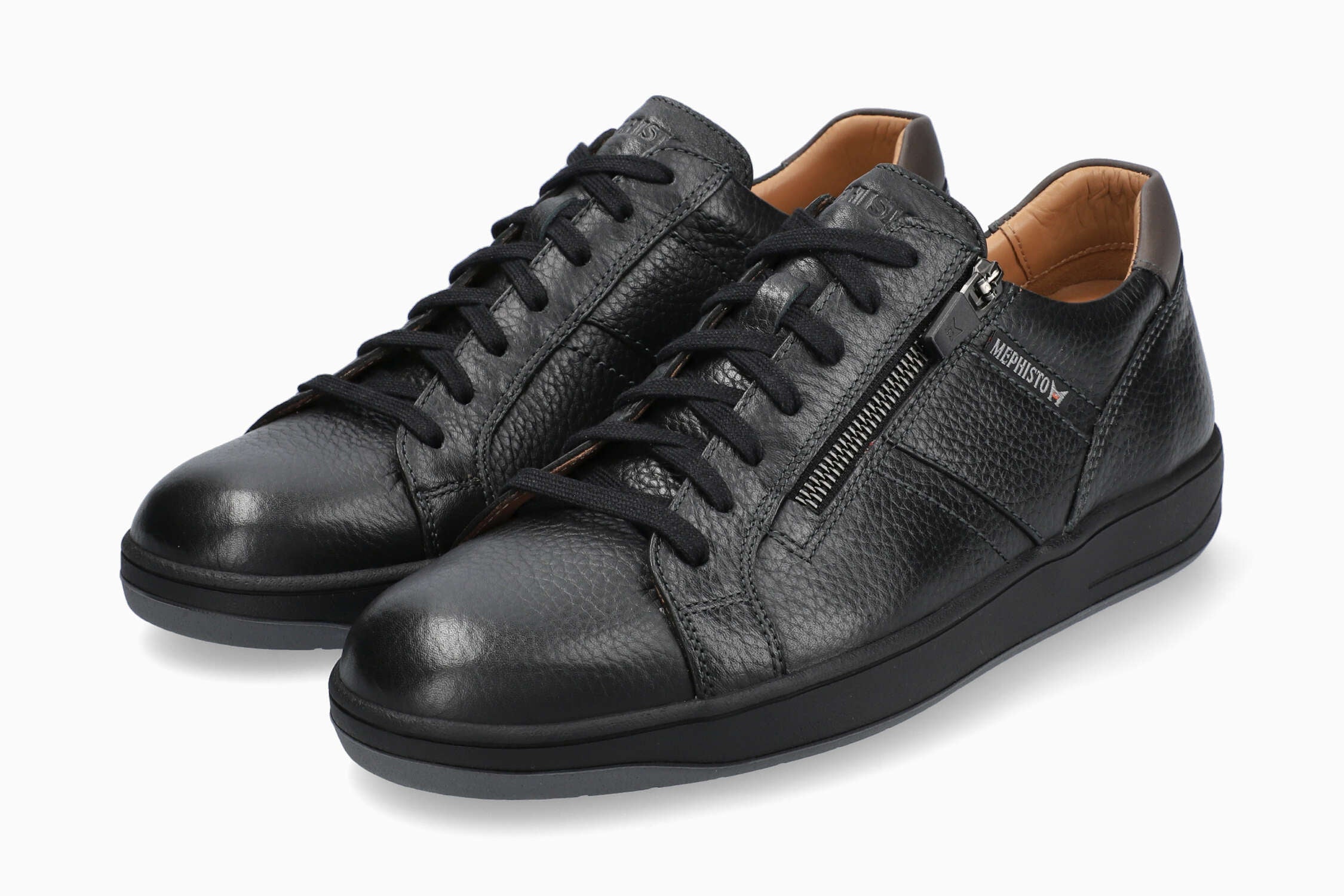 Henrik - Black - Image 2