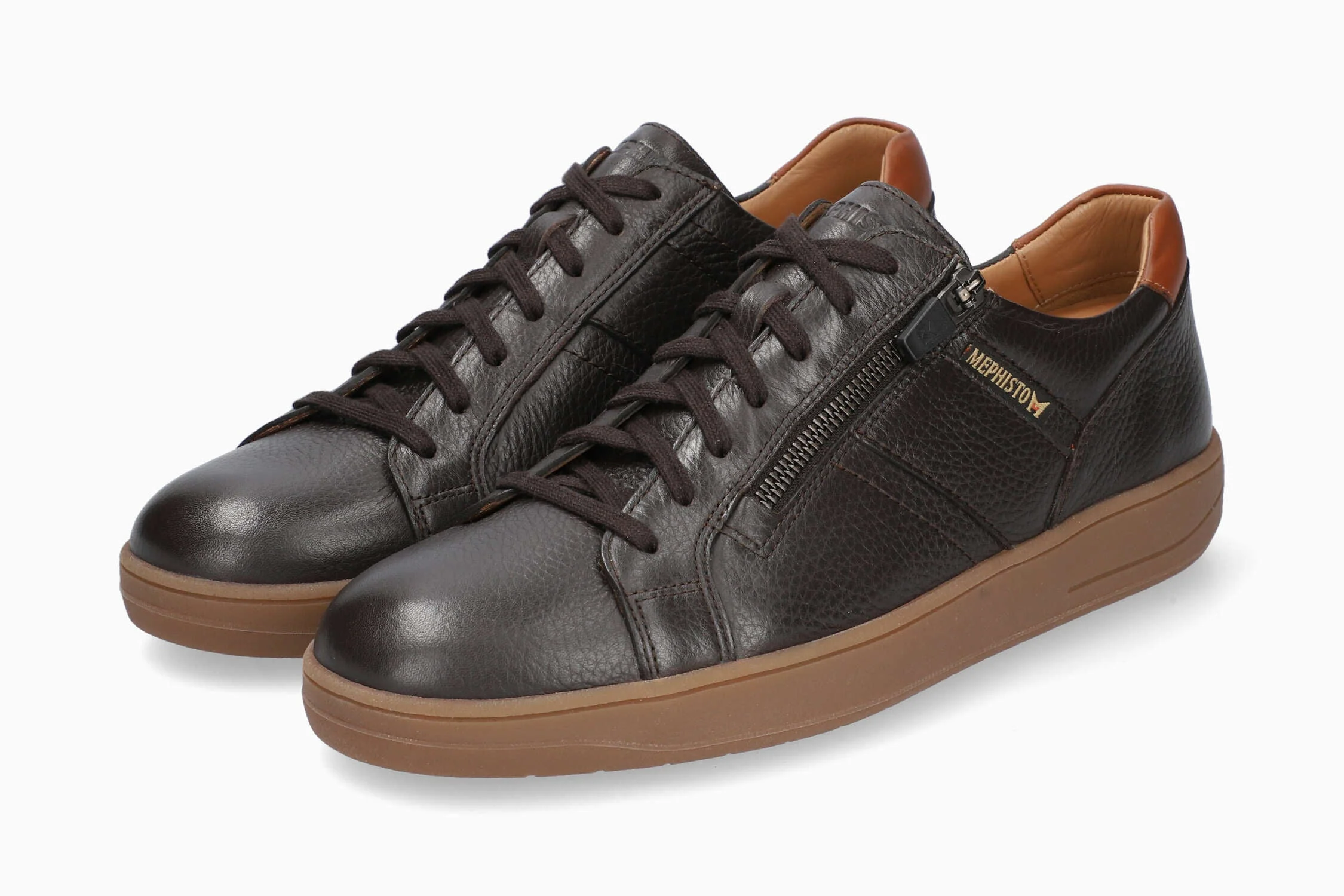 Henrik - Dark Brown - Image 2