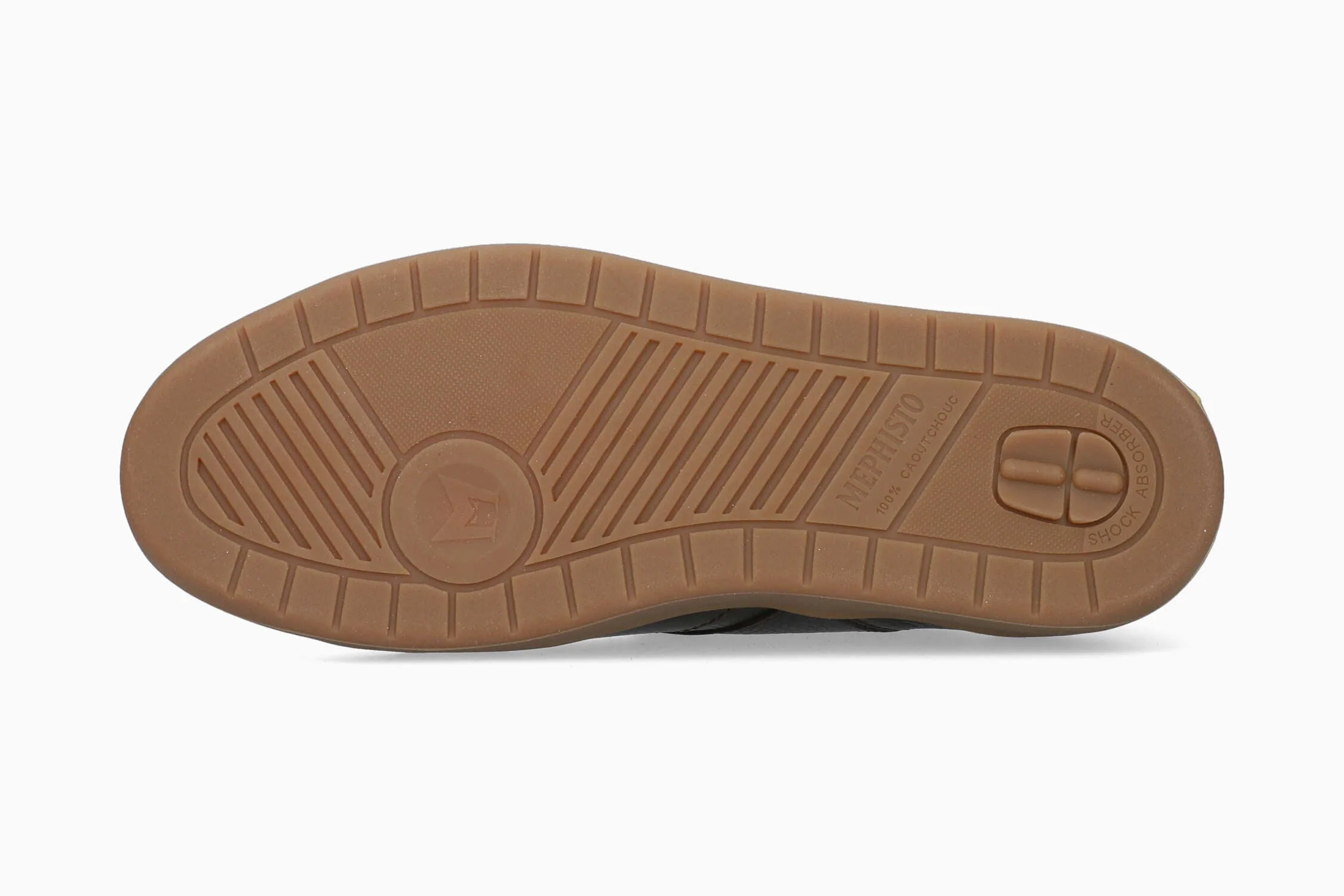 Henrik - Dark Brown - Image 4