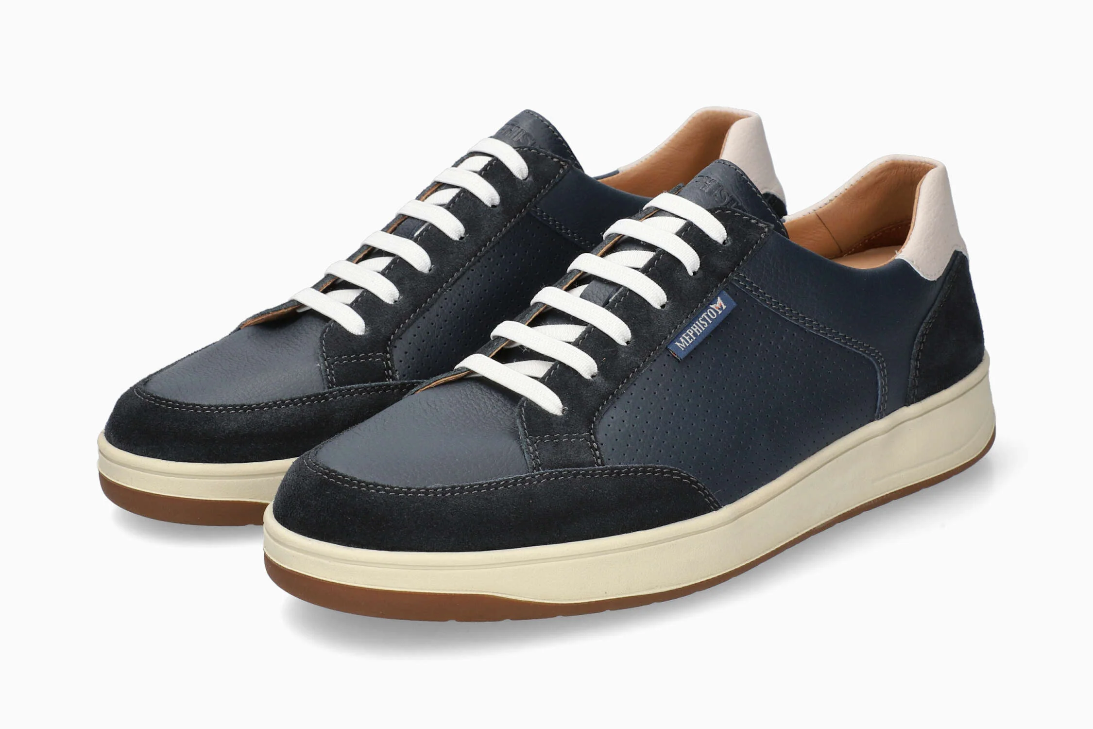 Henry - Blue - Image 2