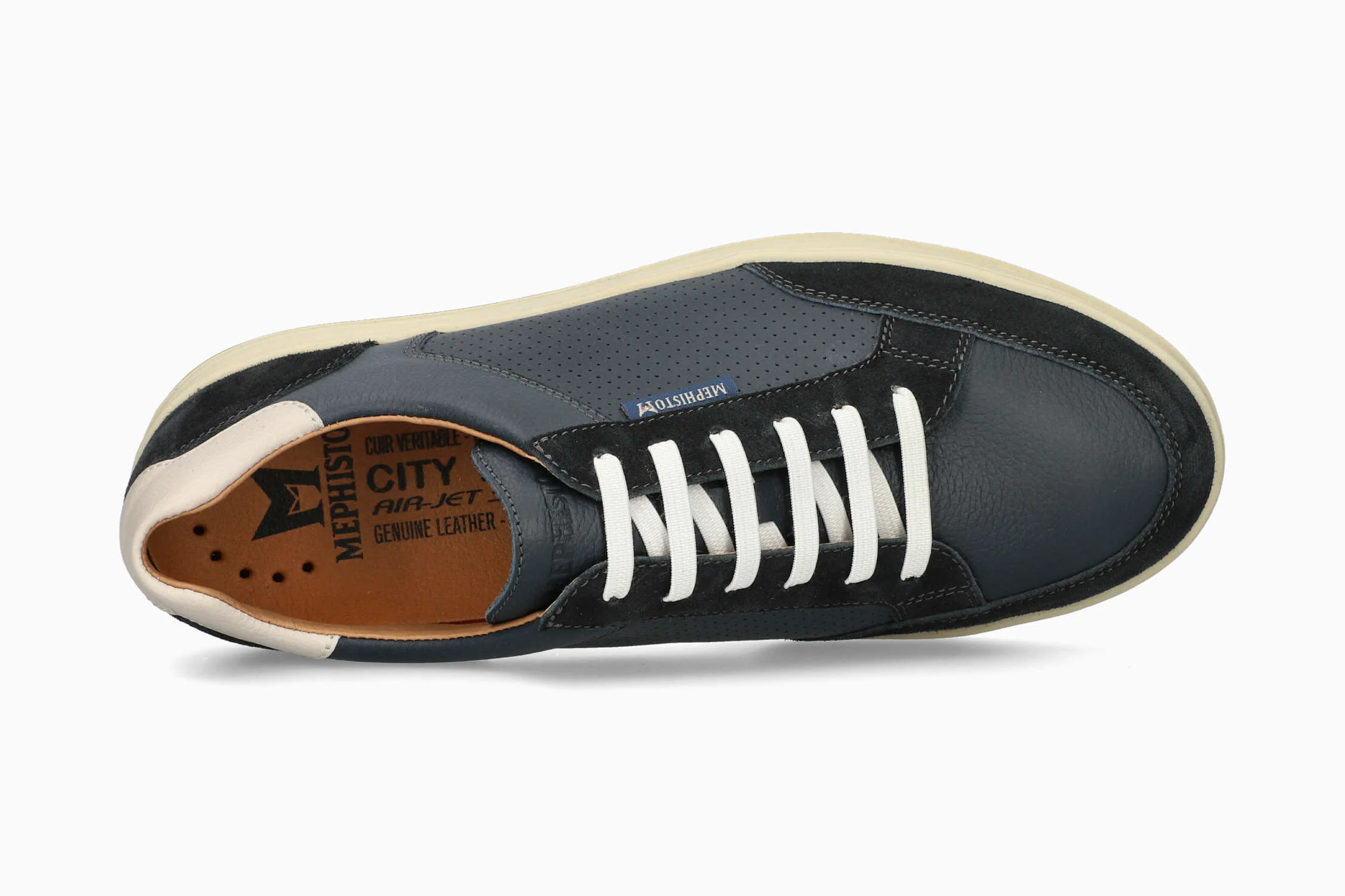 Henry - Blue - Image 3