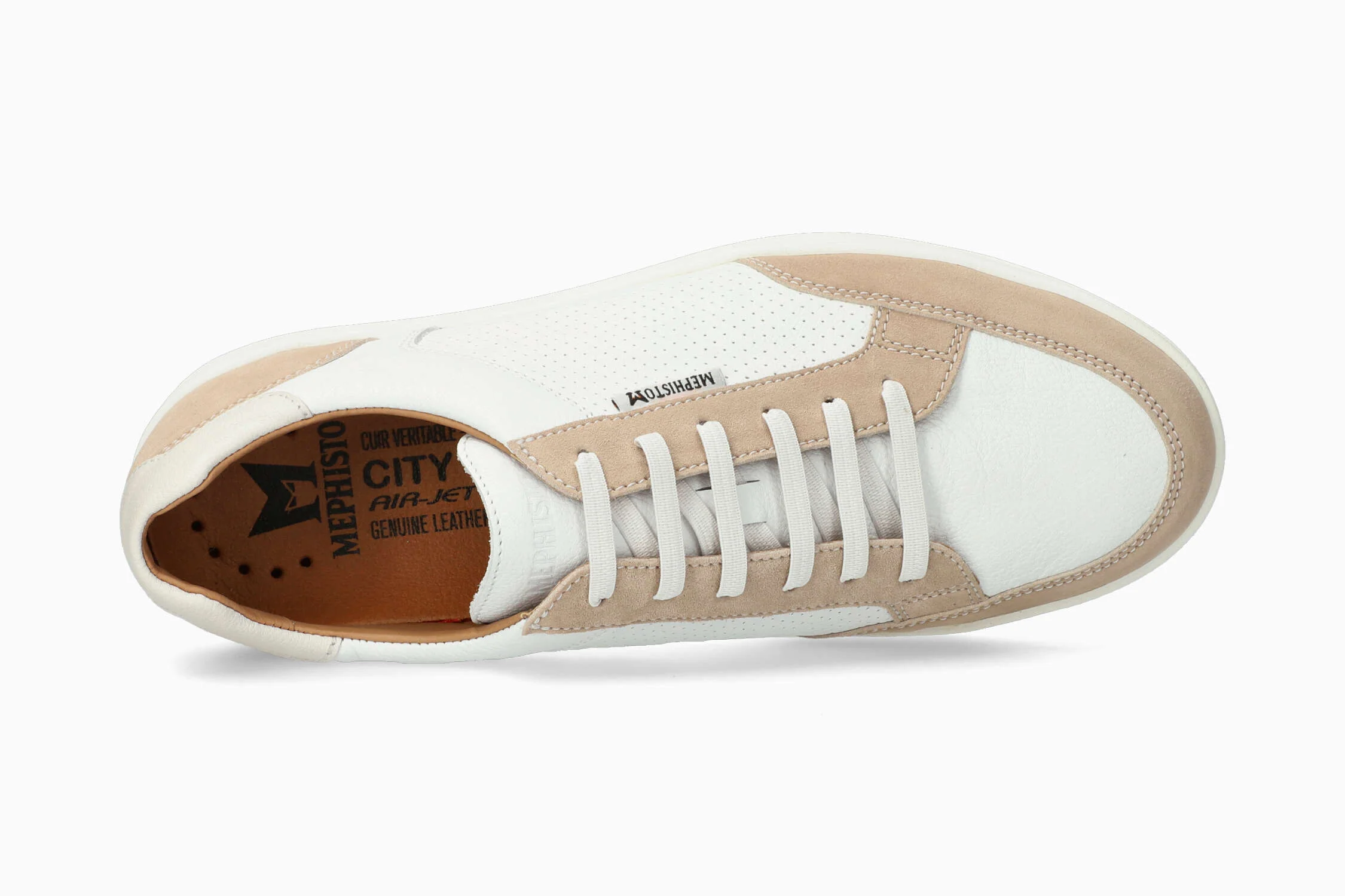 Henry - Light Sand - Image 3