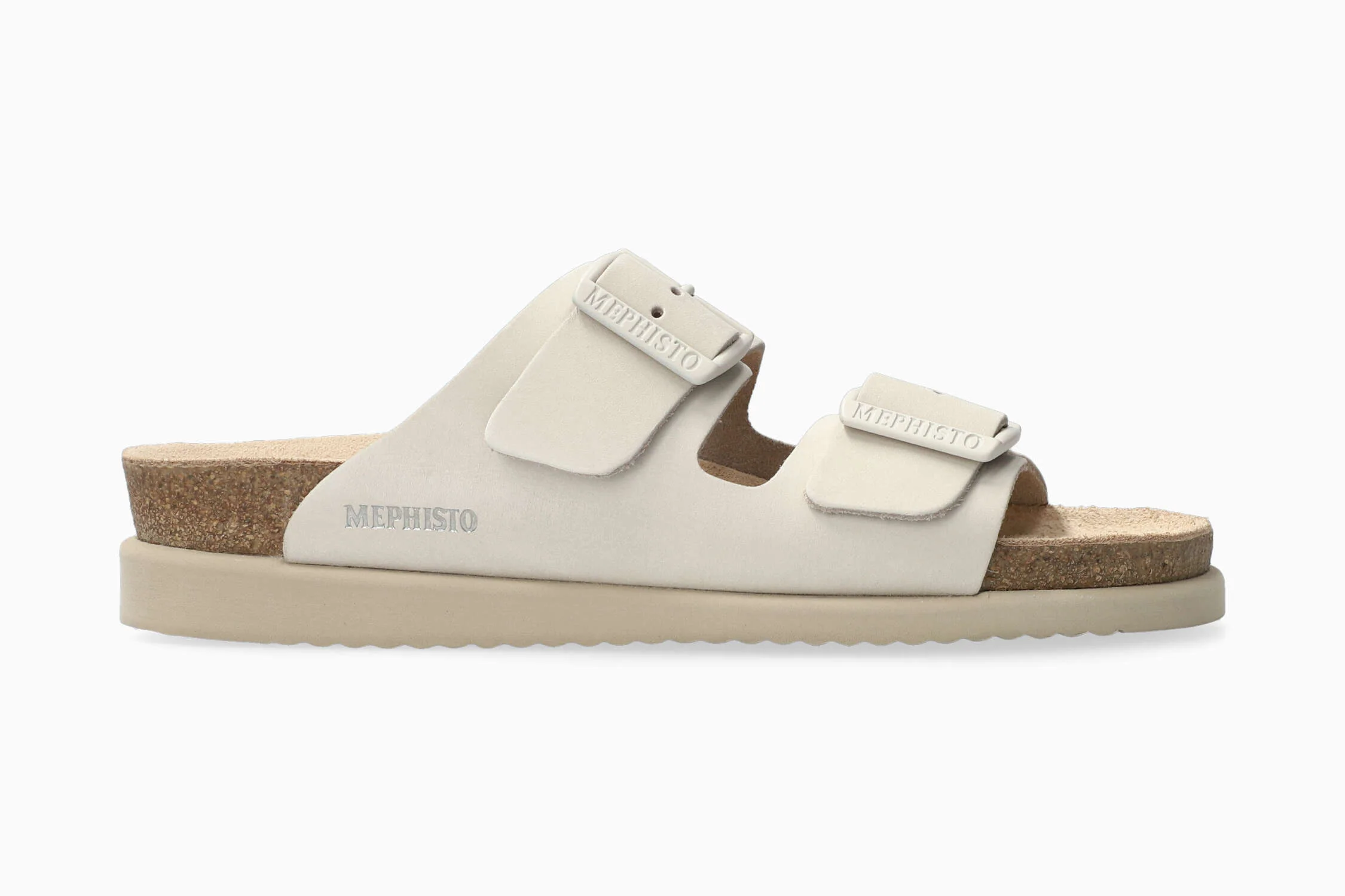 Hester - Fog Grey