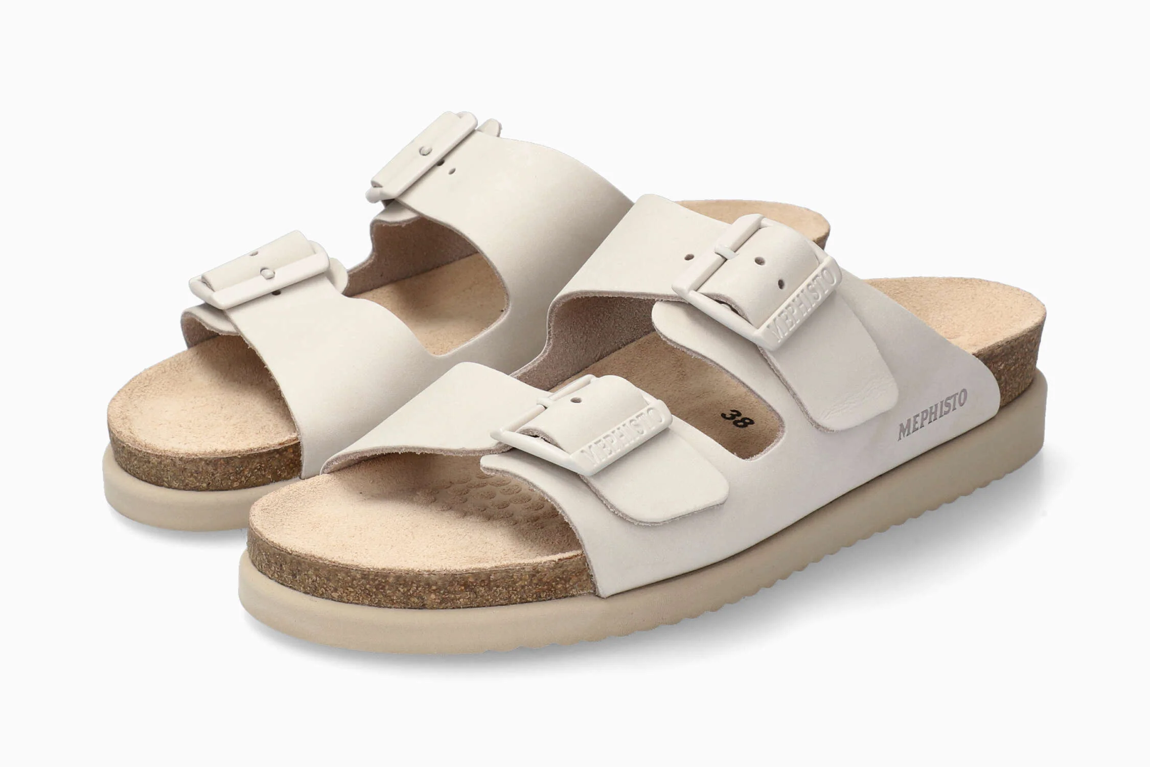 Hester - Fog Grey - Image 2