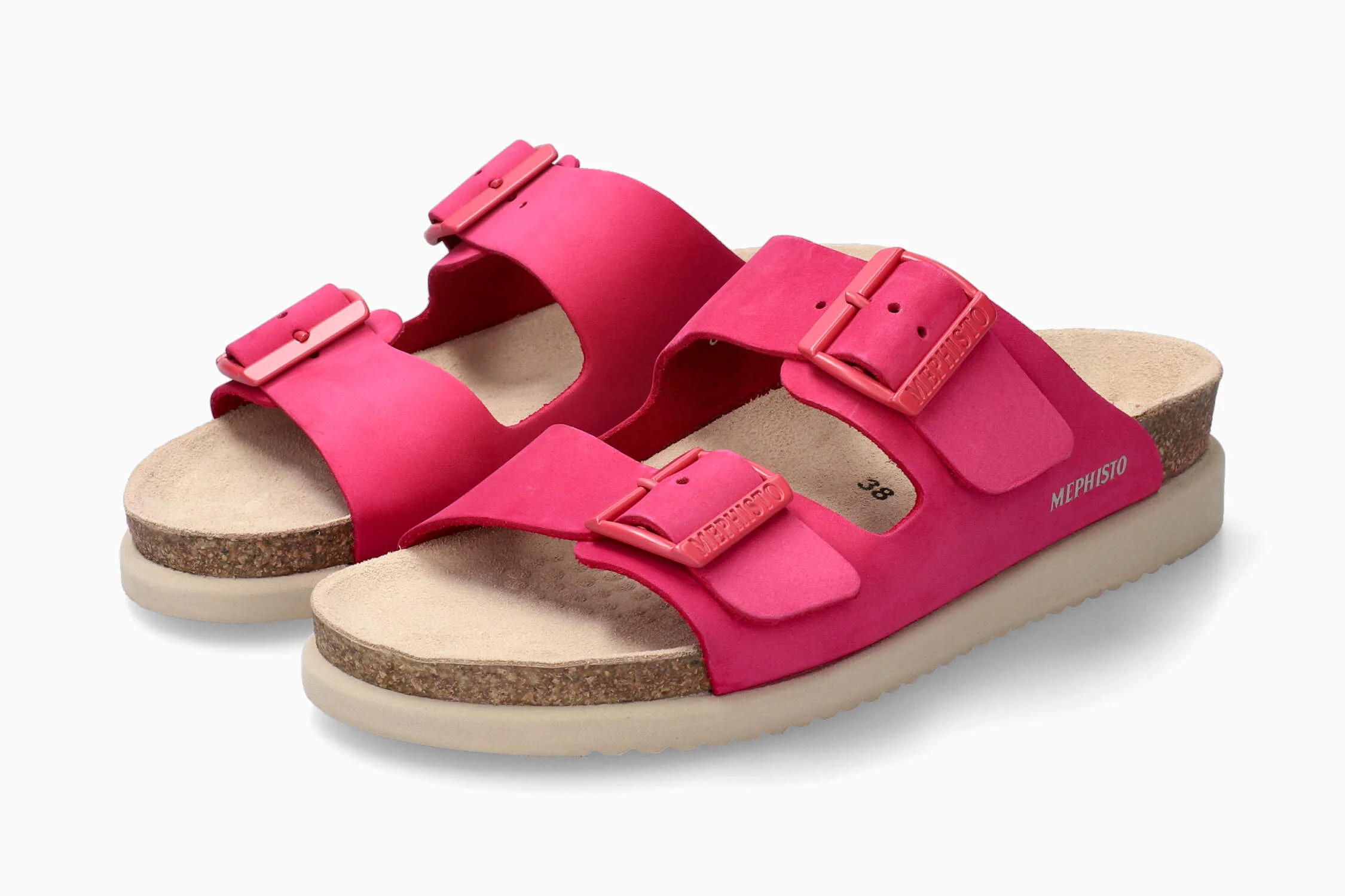 Hester - Fuchsia - Image 2