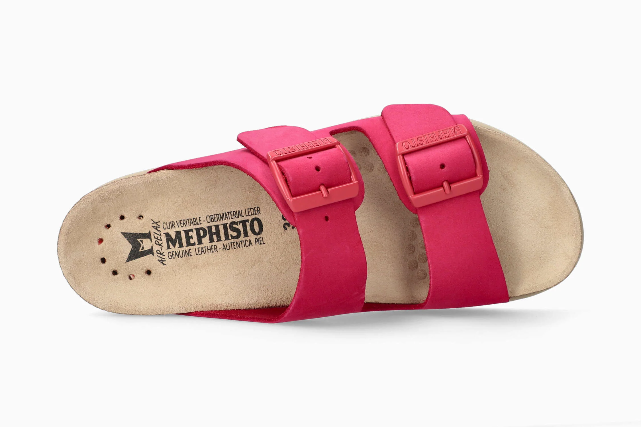 Hester - Fuchsia - Image 3
