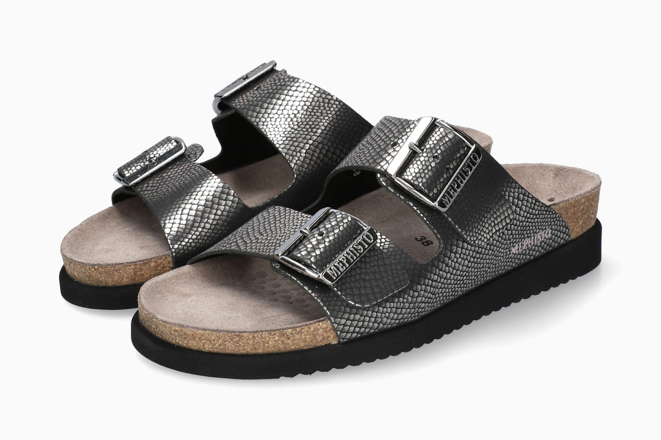 Hester - Grey Havana - Image 2