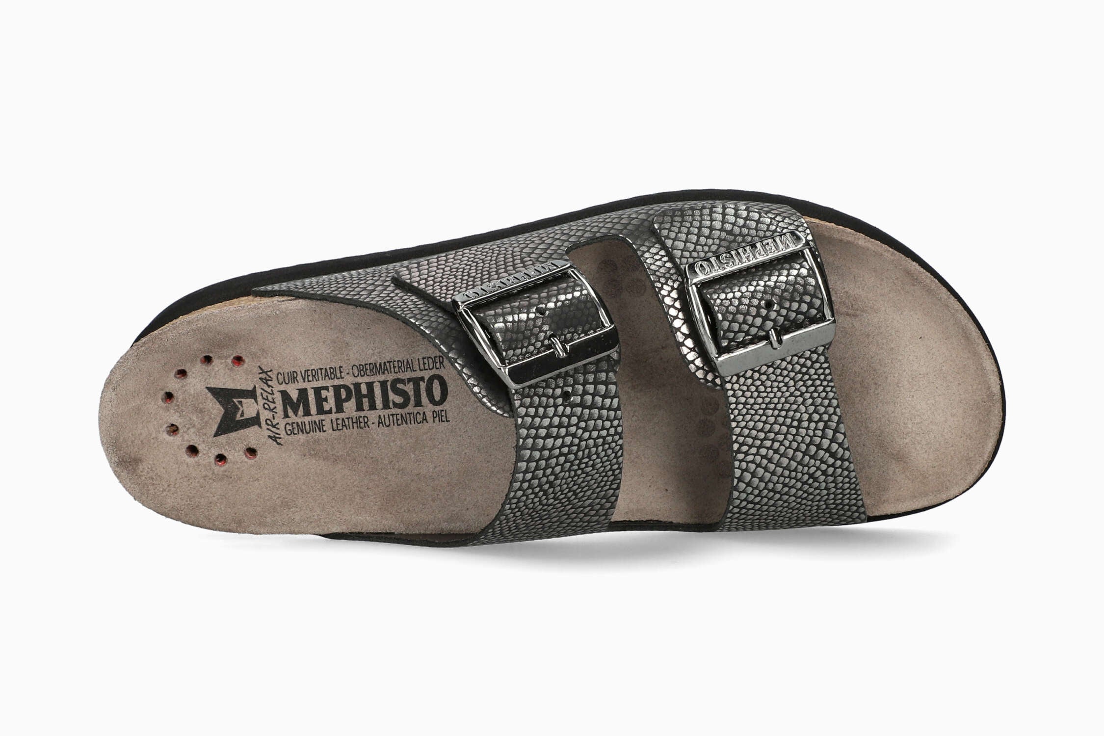 Hester - Grey Havana - Image 3