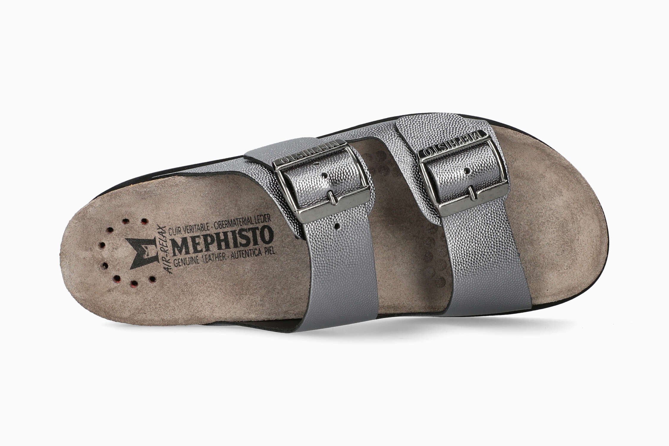 Hester - Grey Odysee - Image 3
