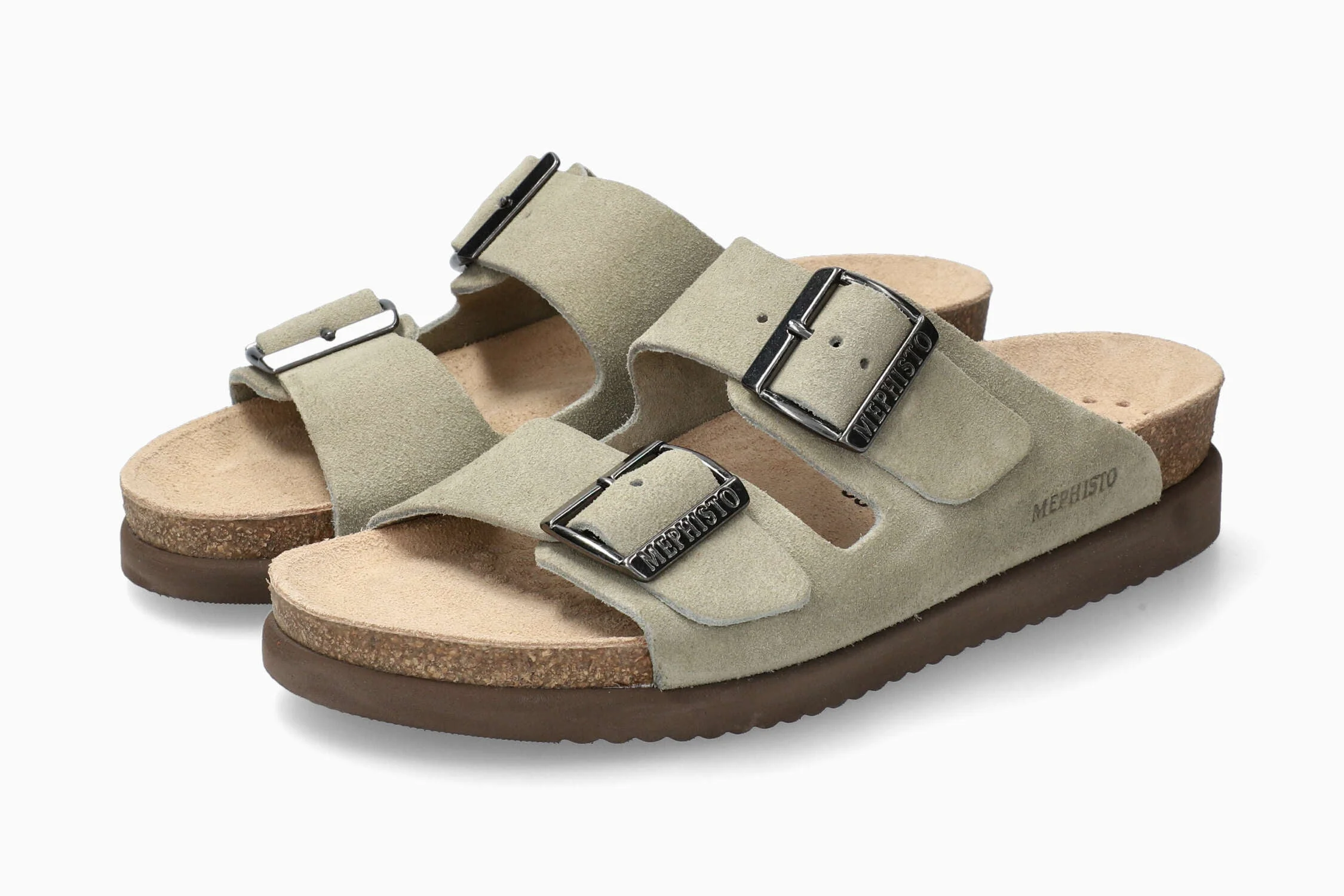 Hester - Light Khaki - Image 2