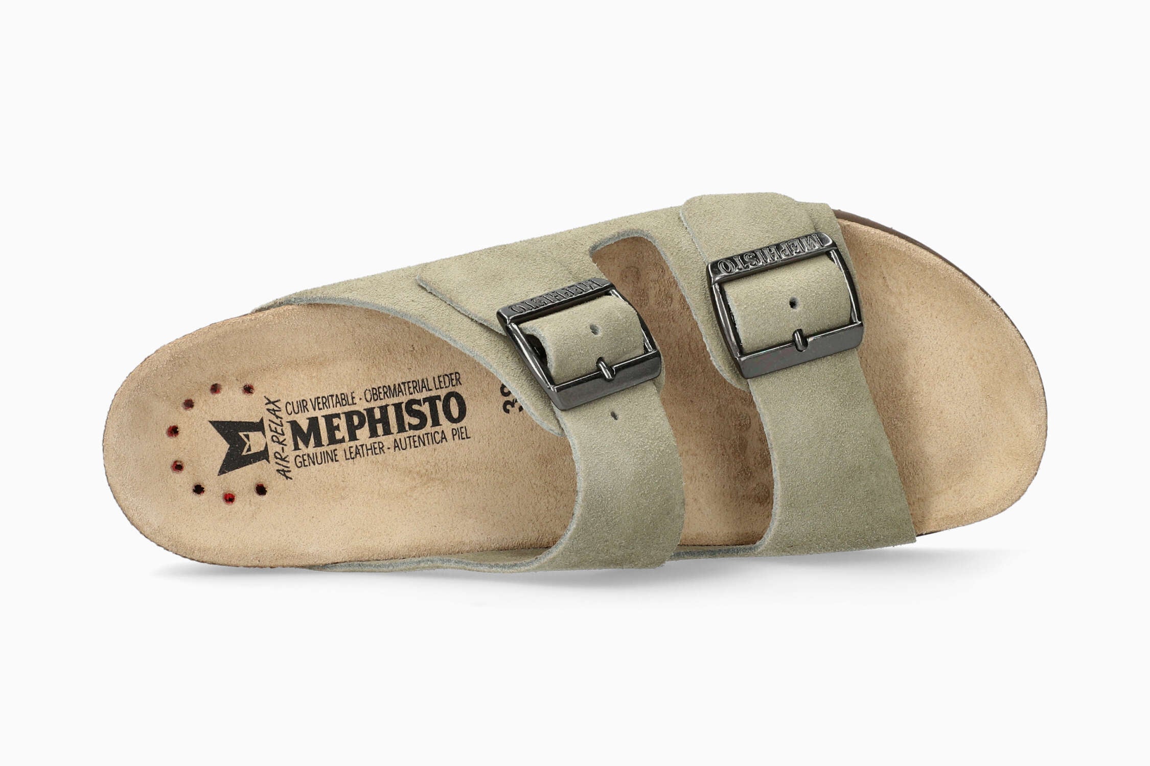 Hester - Light Khaki - Image 3
