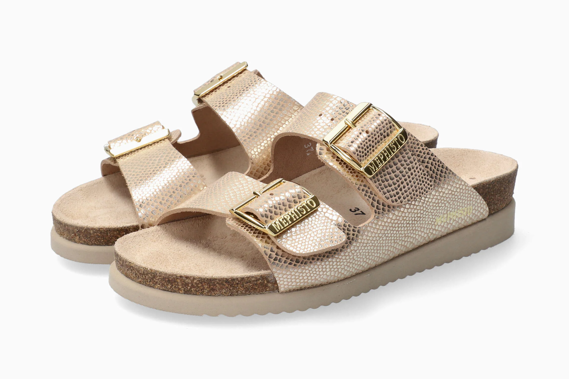 Hester - Light Sand - Image 2