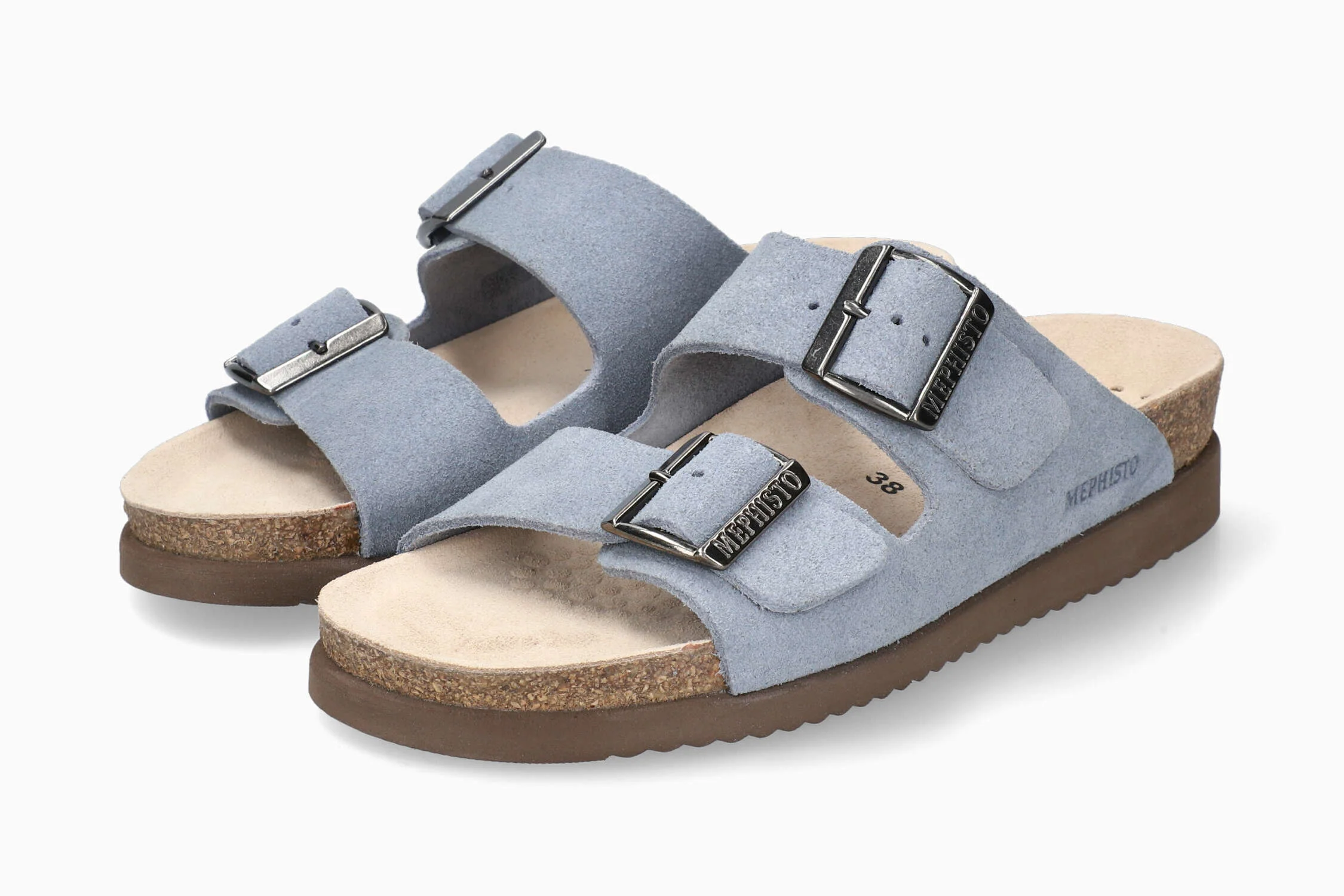 Hester - Sea Blue - Image 2