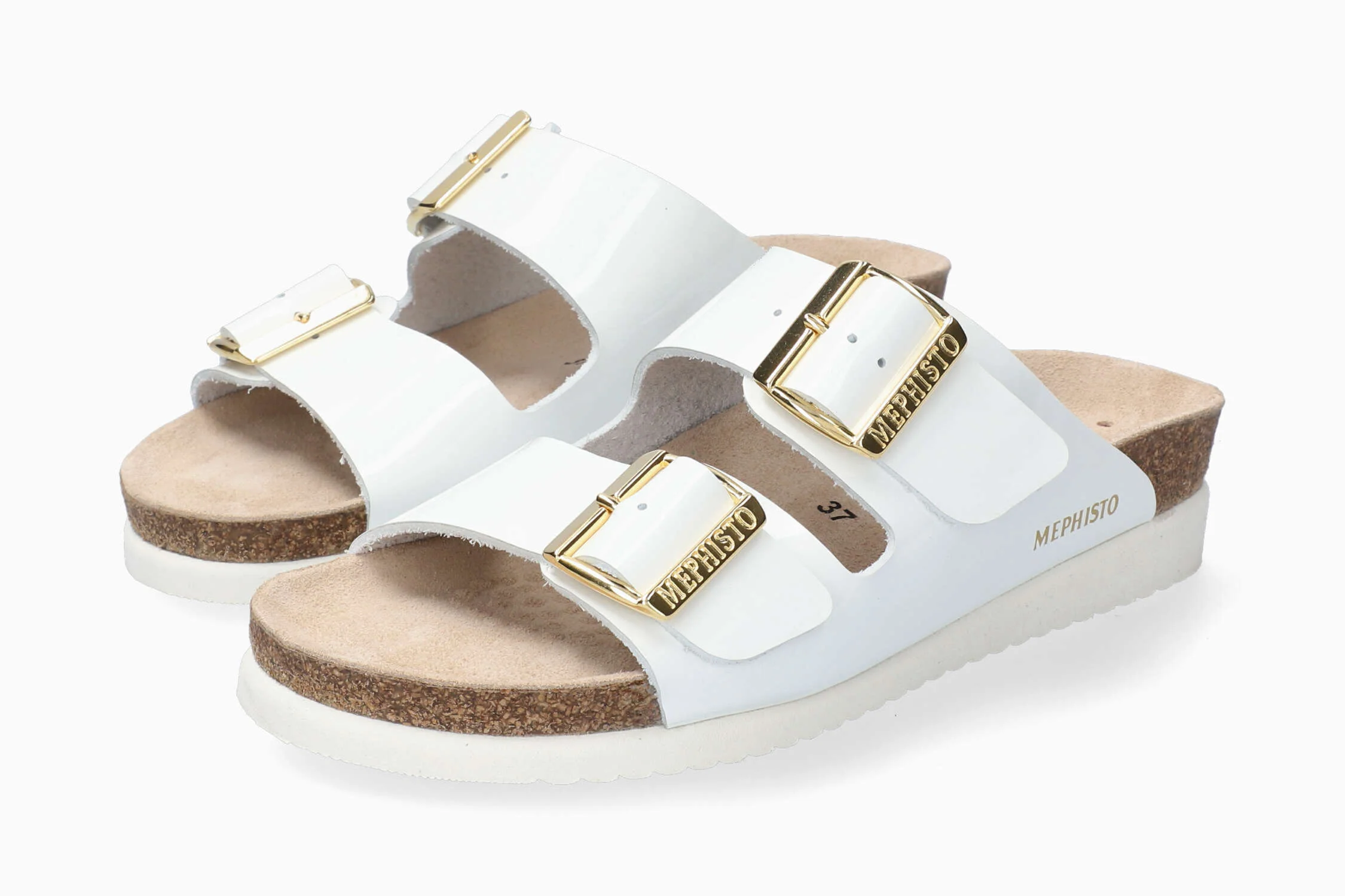Hester - White - Image 2