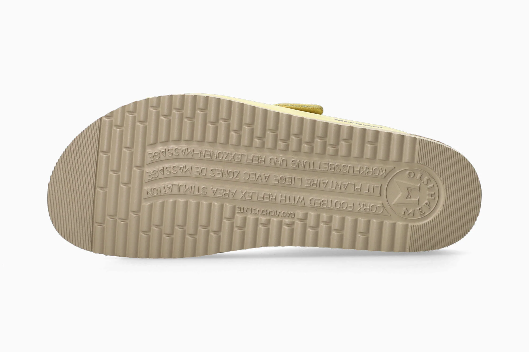 Hester - Yellow - Image 4