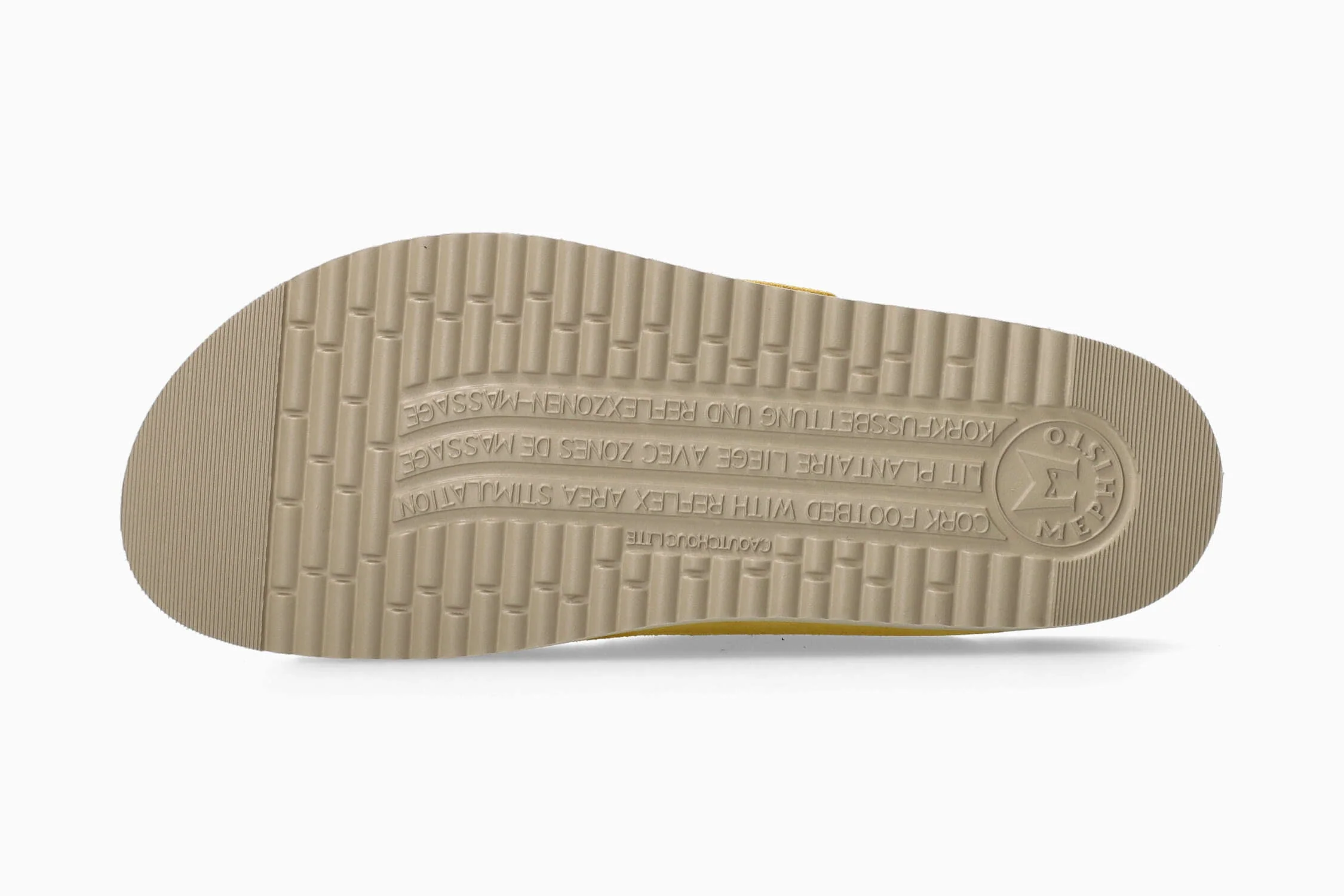 Hester - Yellow Sandvel - Image 4