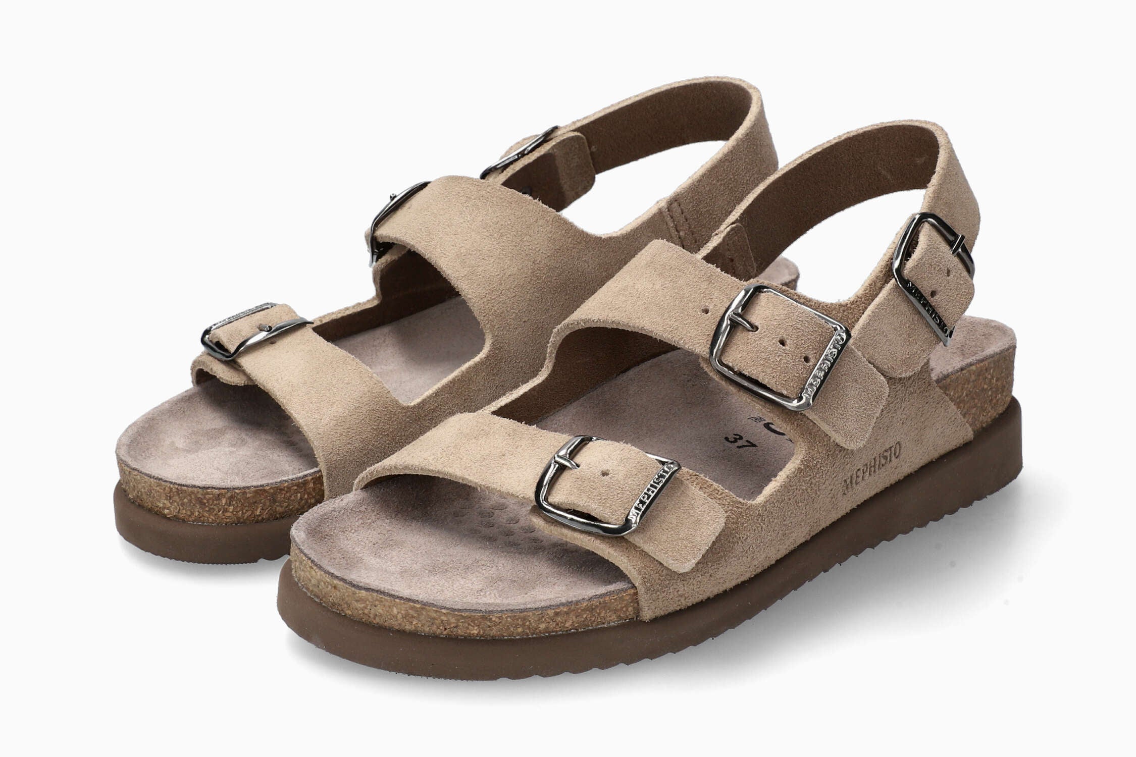 Hetty - Warm Grey - Image 2