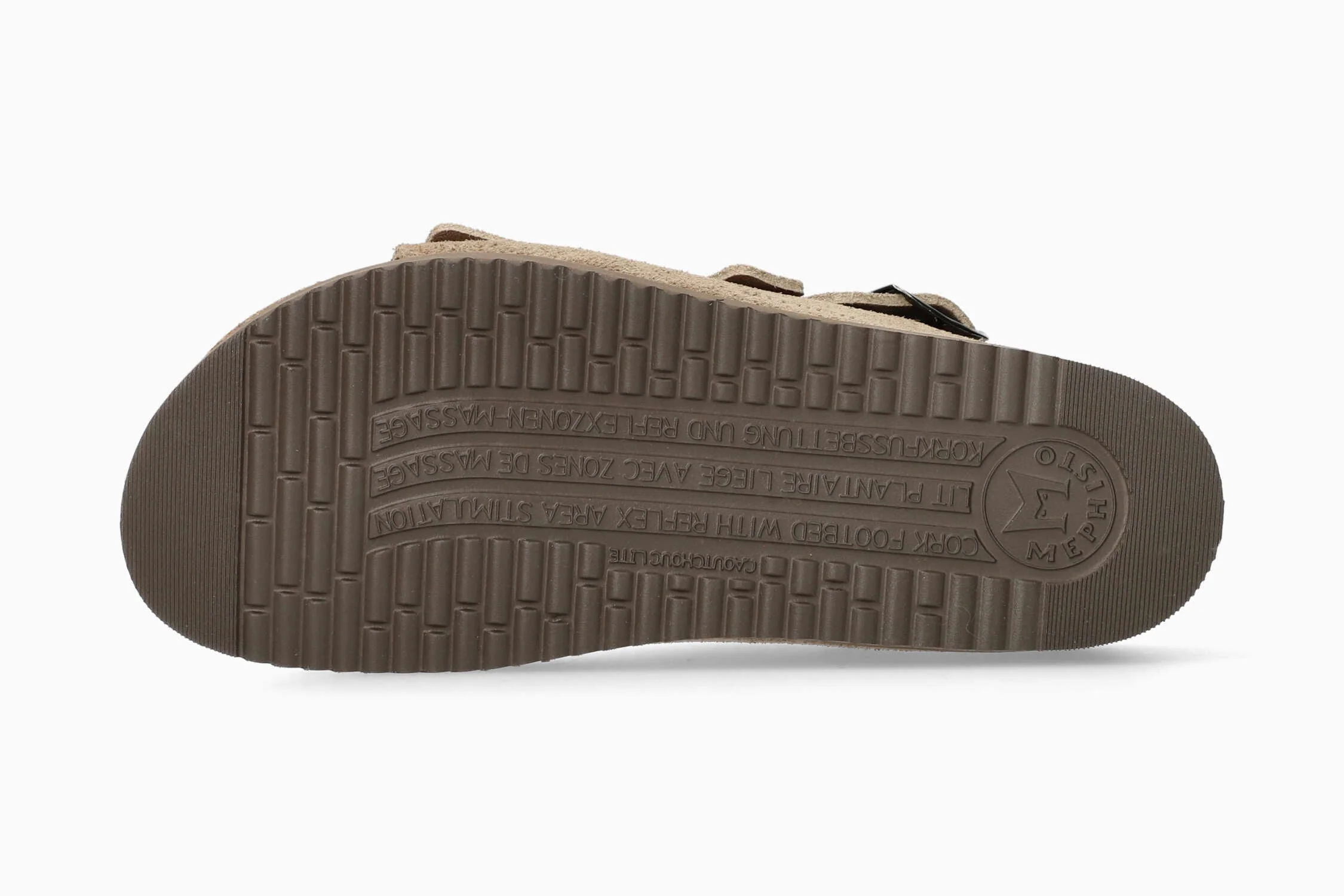Hetty - Warm Grey - Image 4