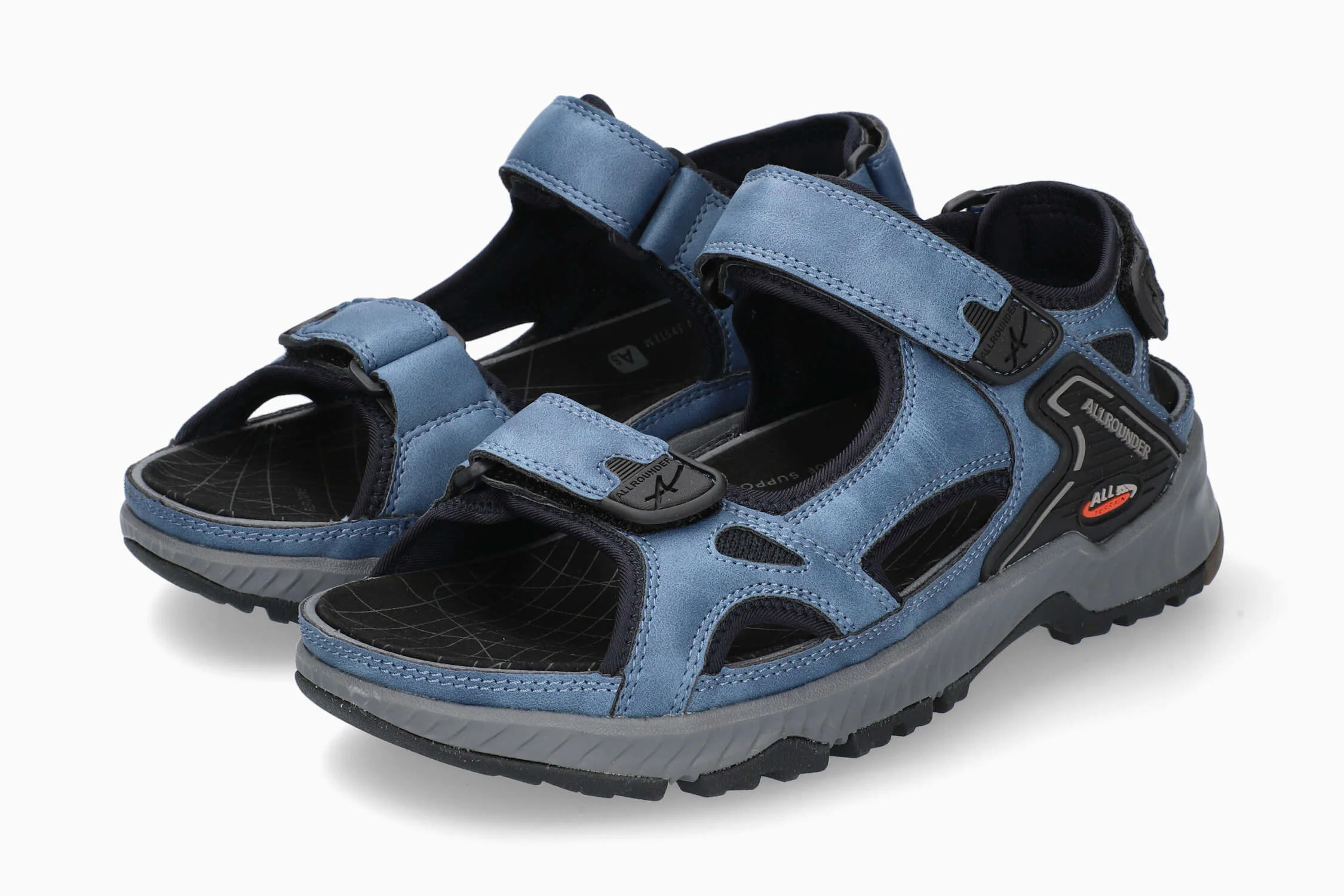Honduras - Denim - Image 2