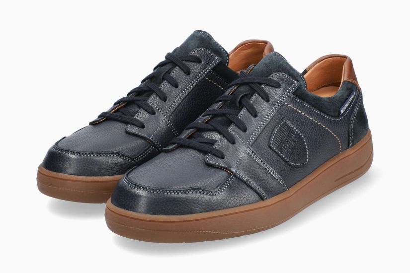 Hugh - Navy - Image 2