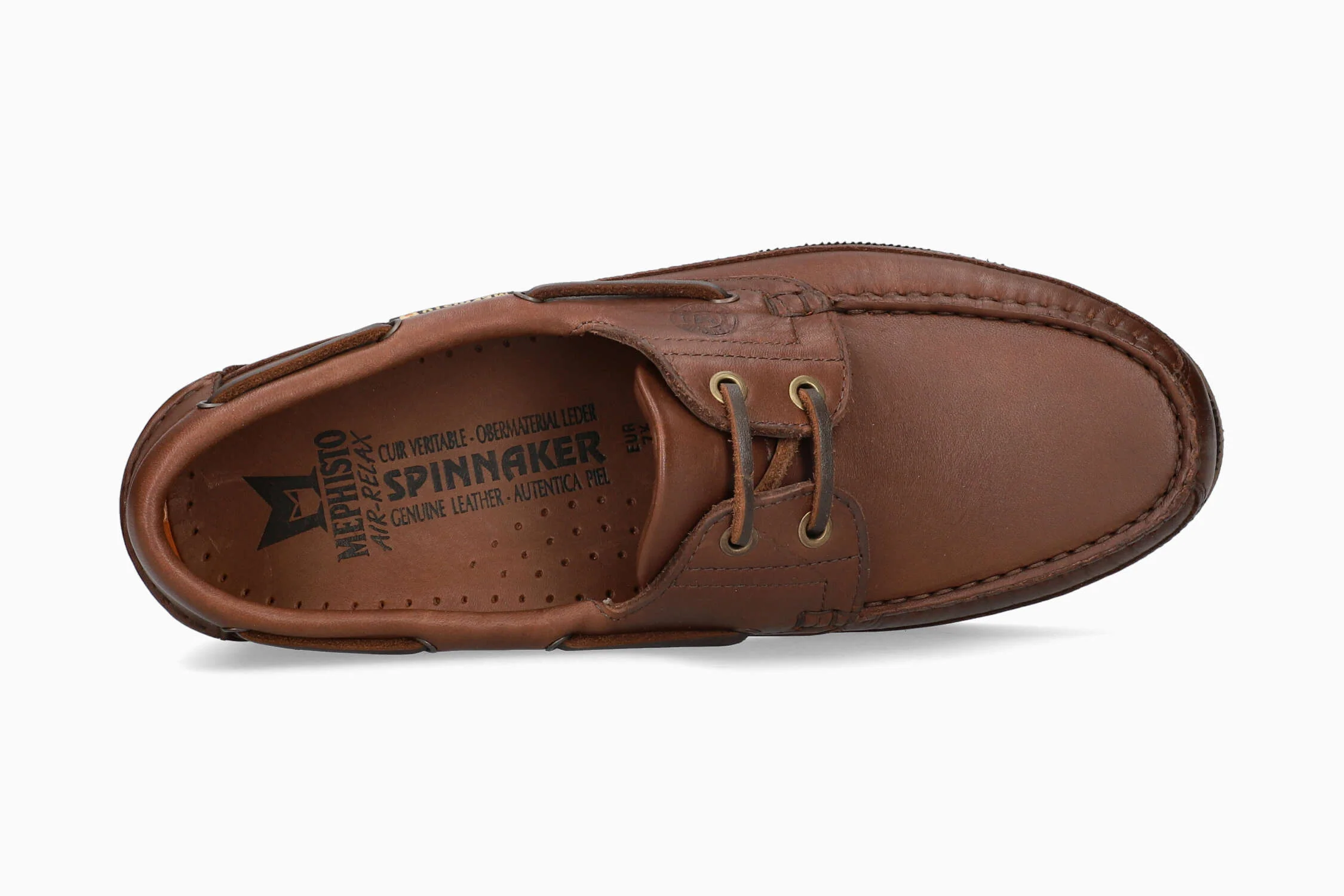 Hurrikan - Brown - Image 3