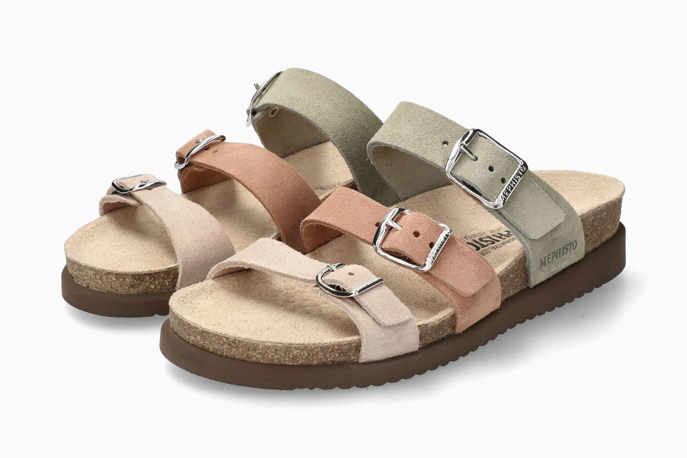 Hyacinta - Sand Khaki - Image 2