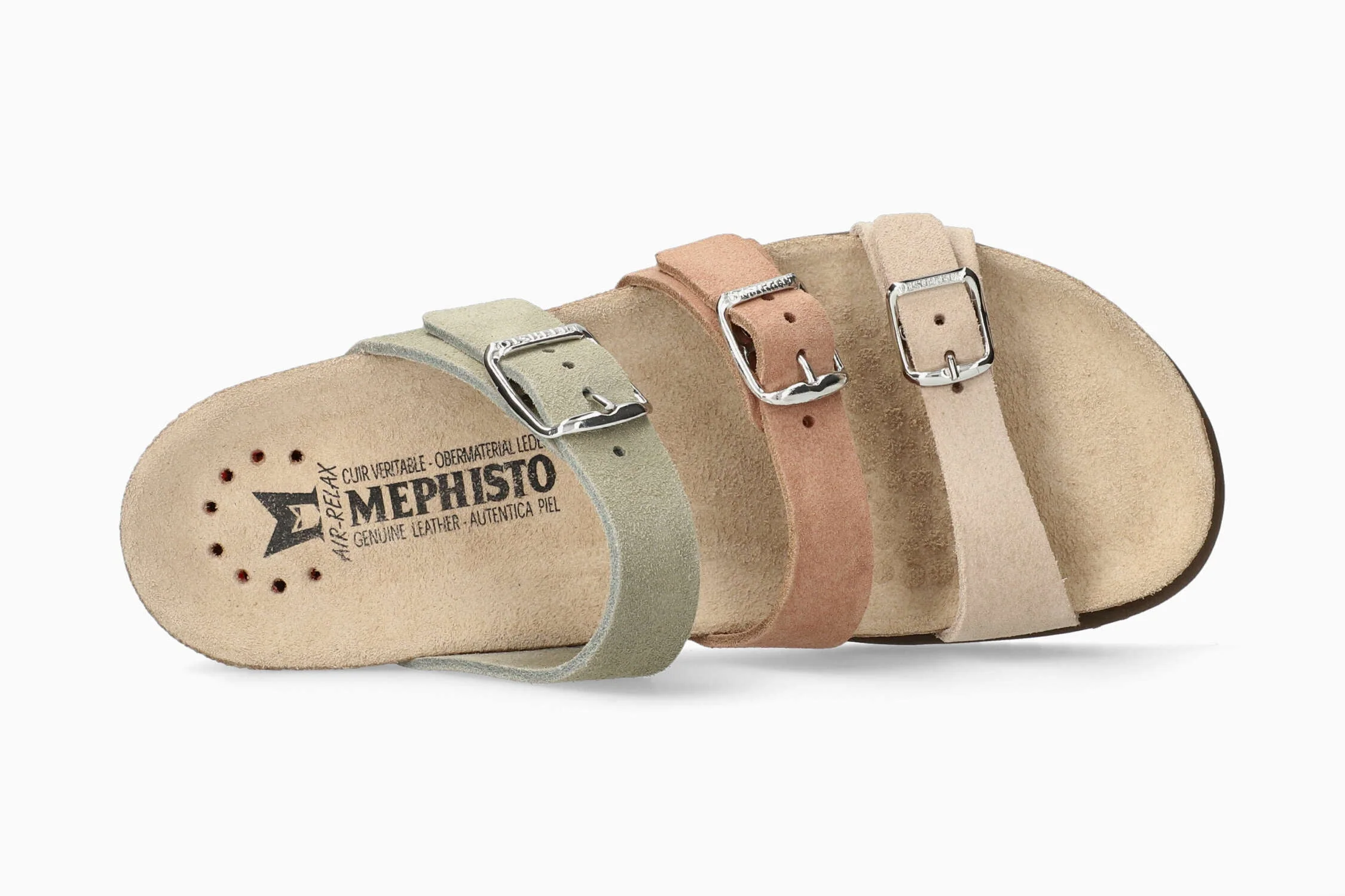 Hyacinta - Sand Khaki - Image 3