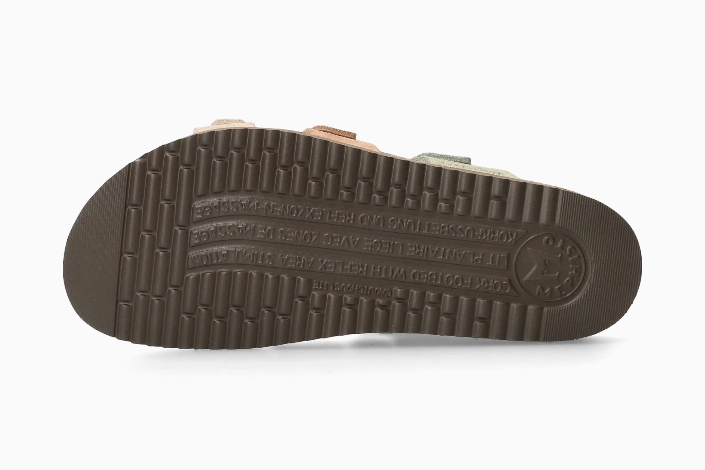 Hyacinta - Sand Khaki - Image 4