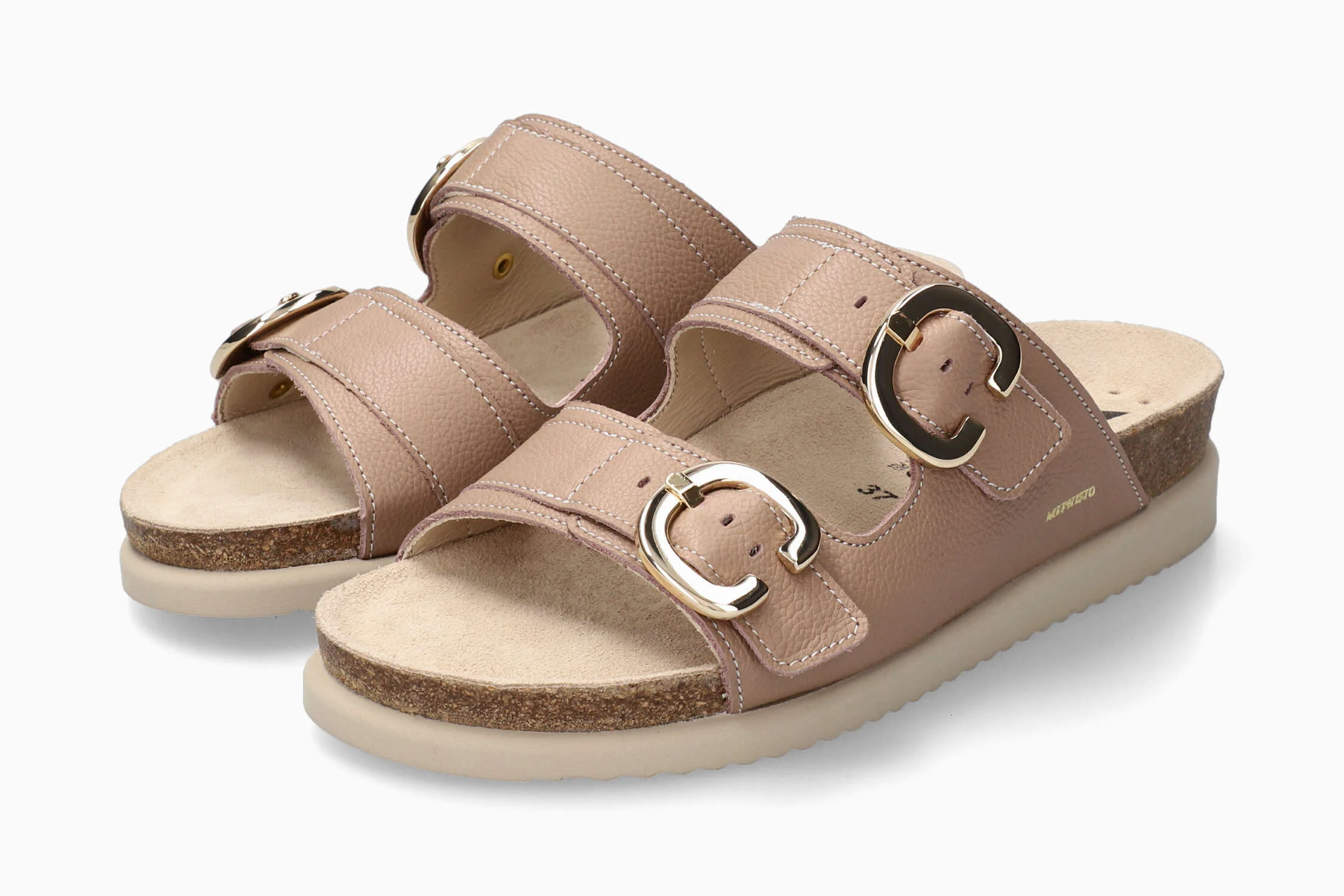 Iara - Light Taupe - Image 2
