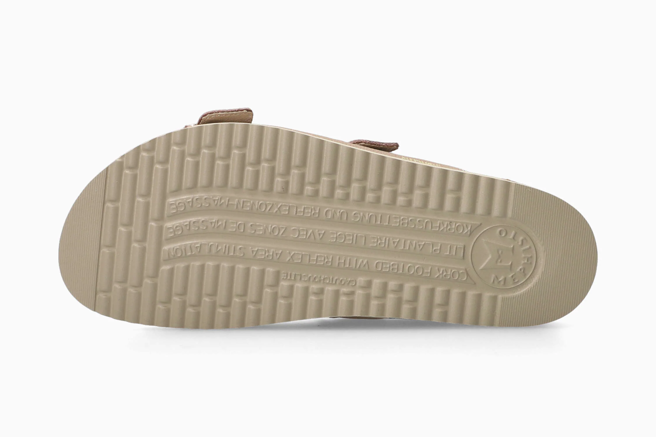 Iara - Light Taupe - Image 4