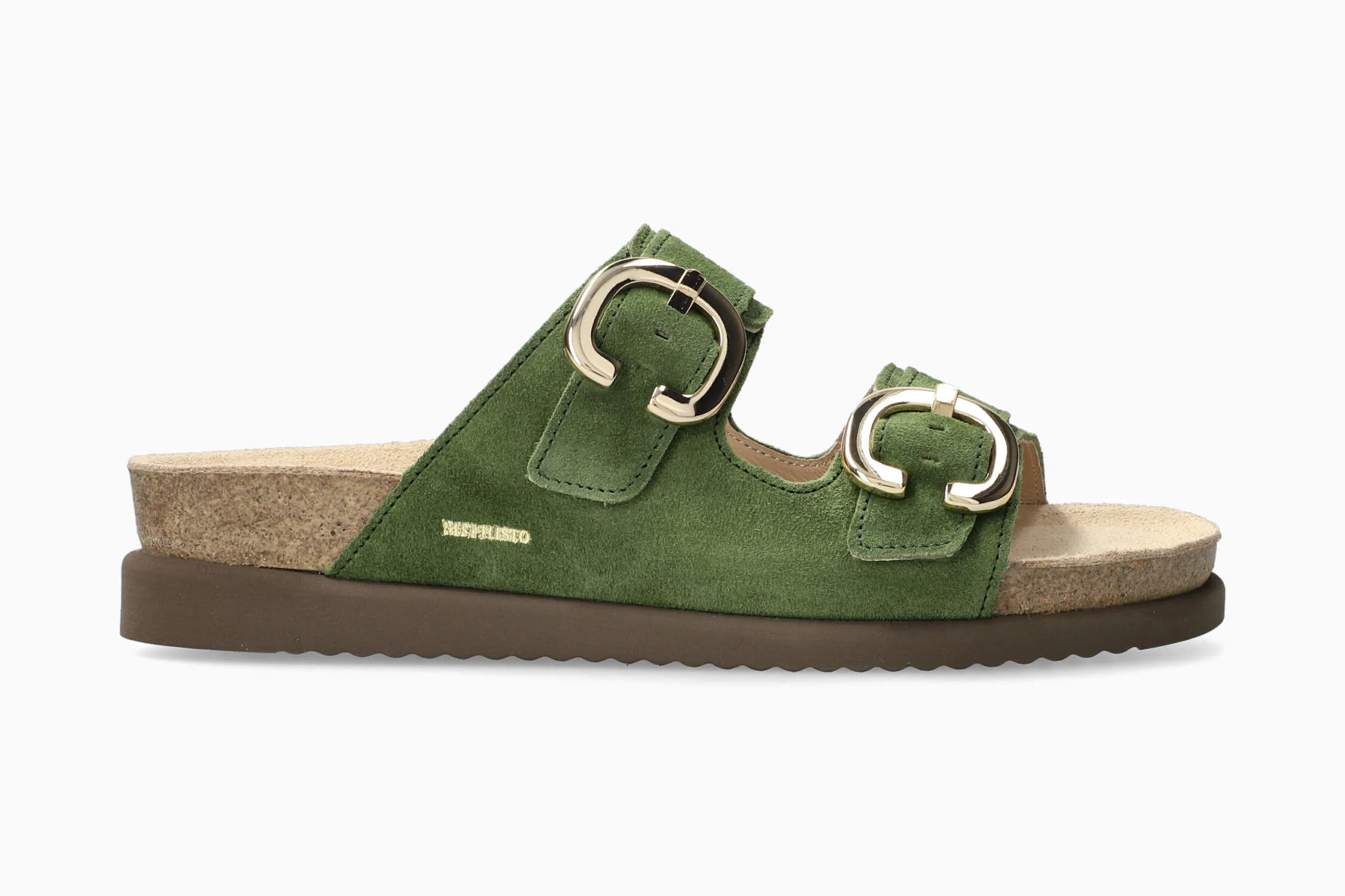 Iara - Olive