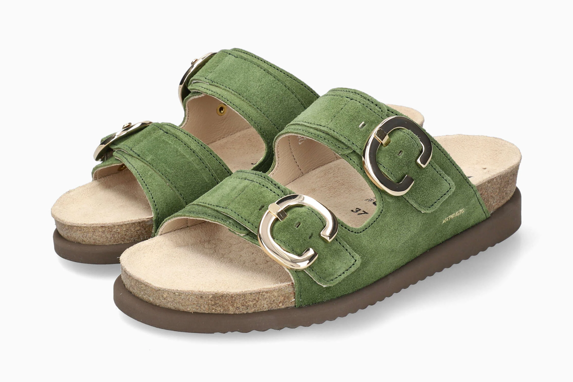 Iara - Olive - Image 2