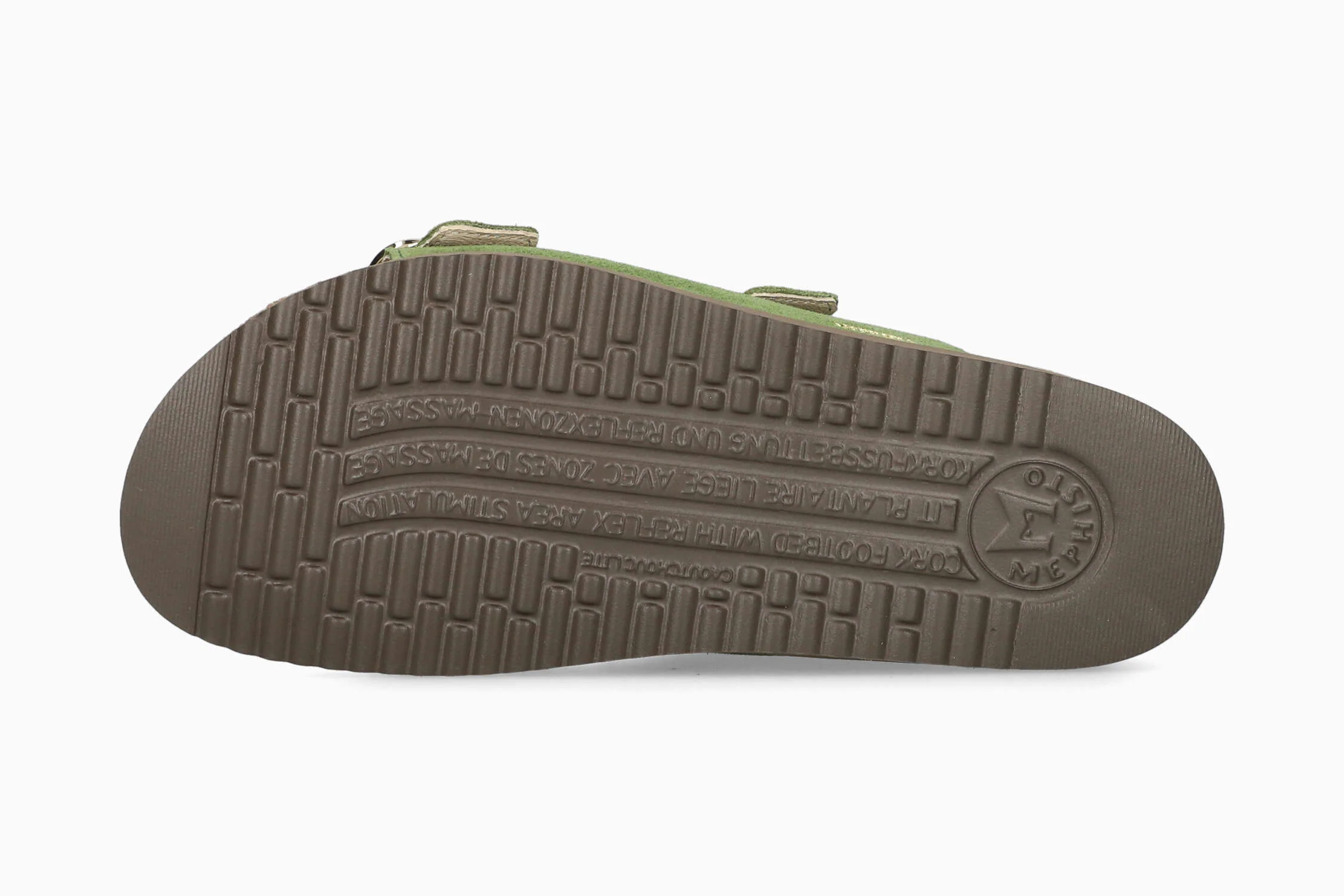 Iara - Olive - Image 4