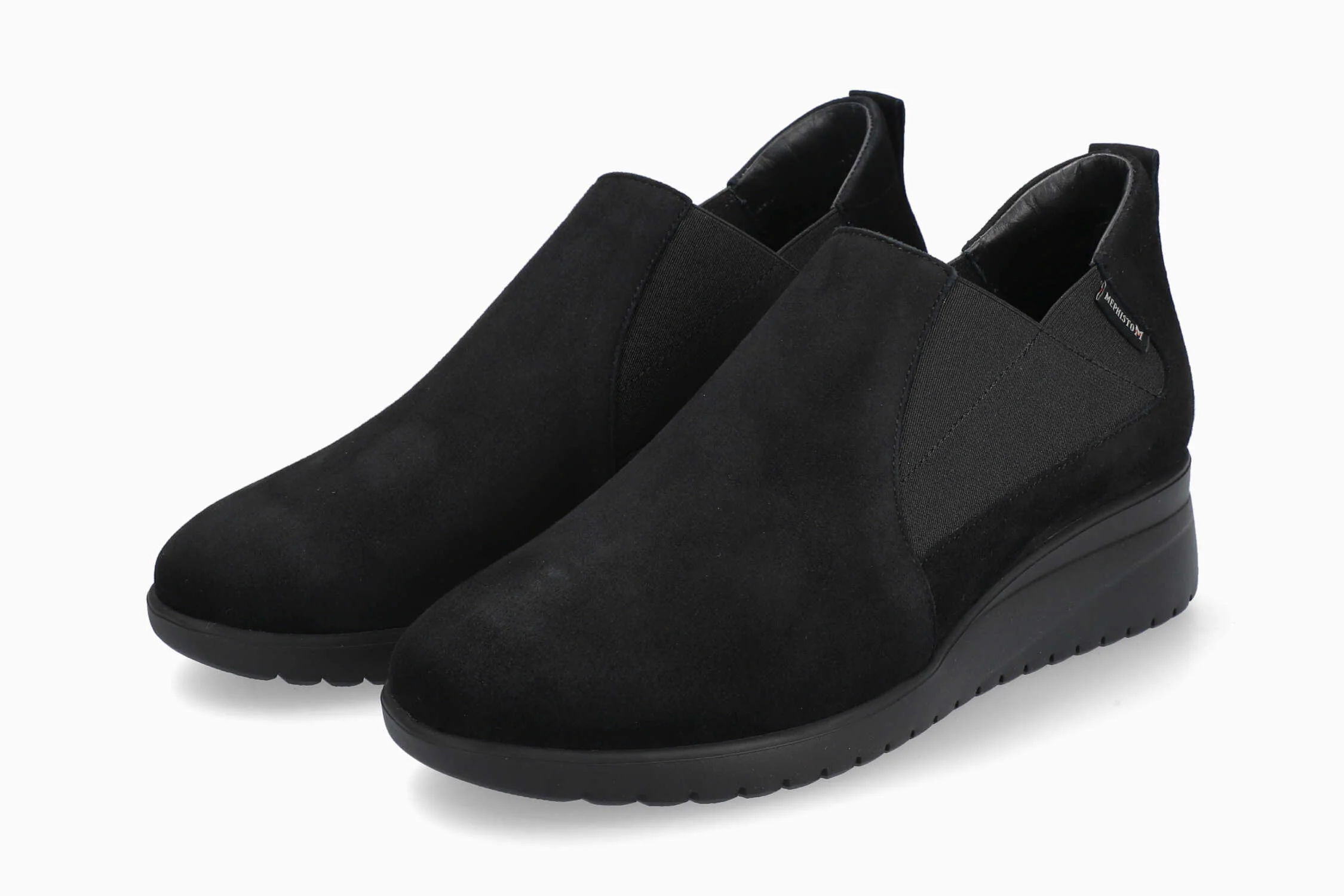 Ibelina - Black - Image 2