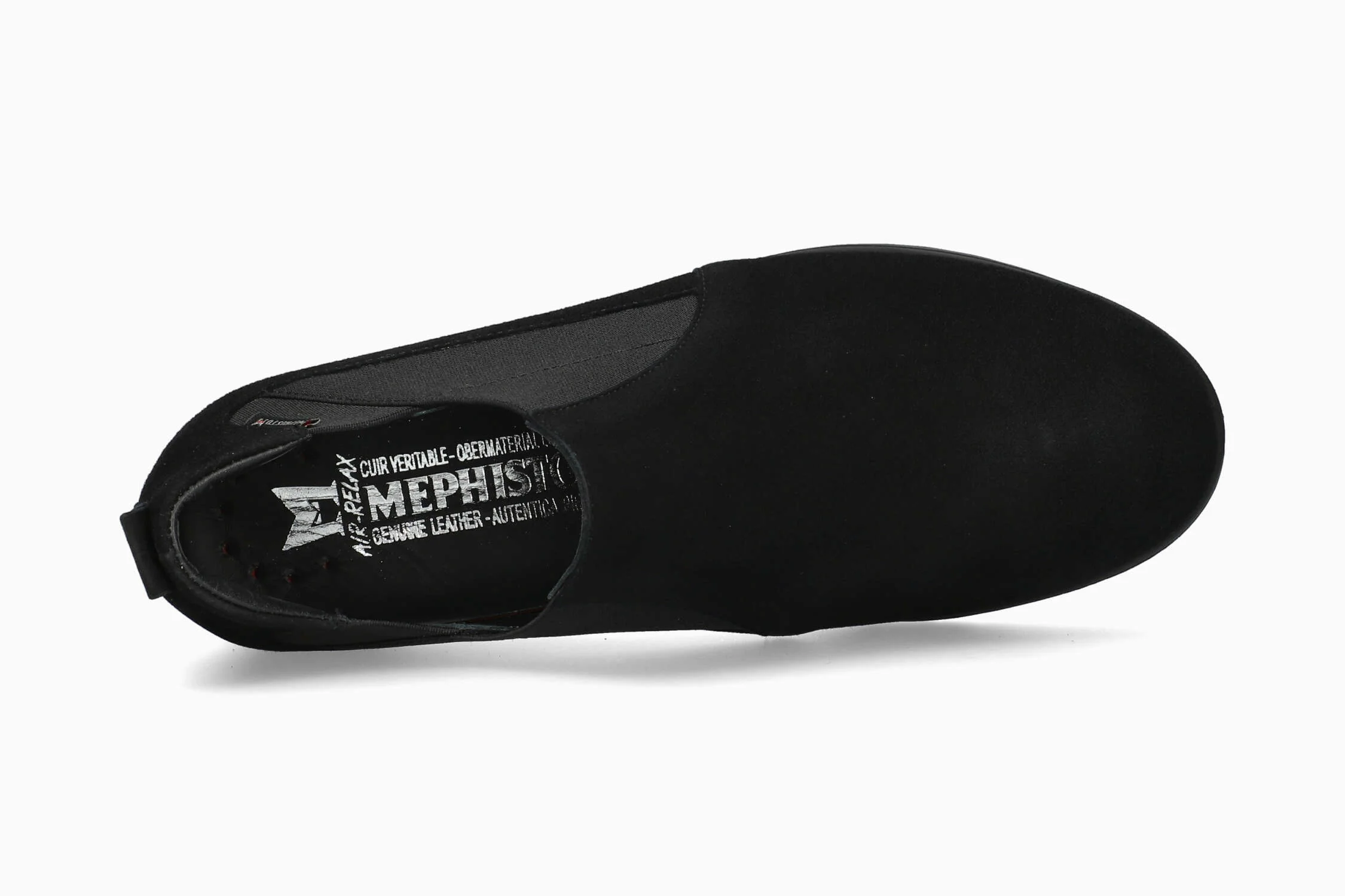 Ibelina - Black - Image 3
