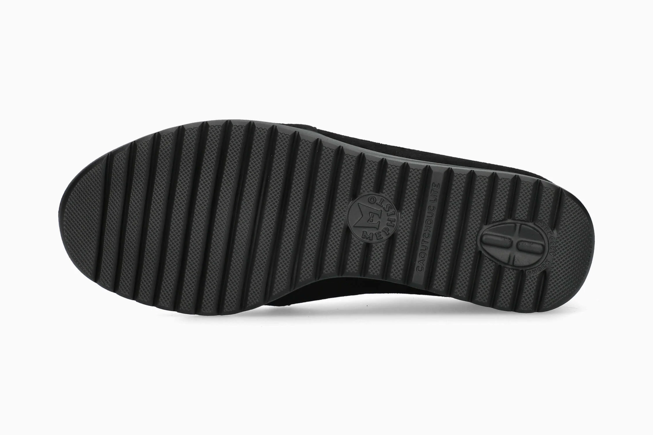 Ibelina - Black - Image 4