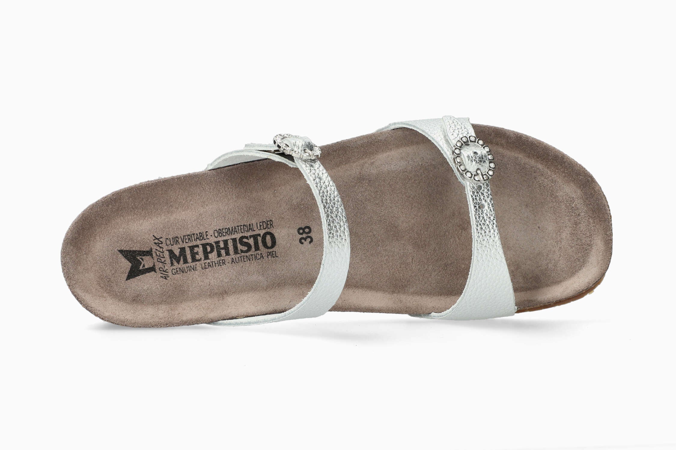 Idelya - Silver - Image 3