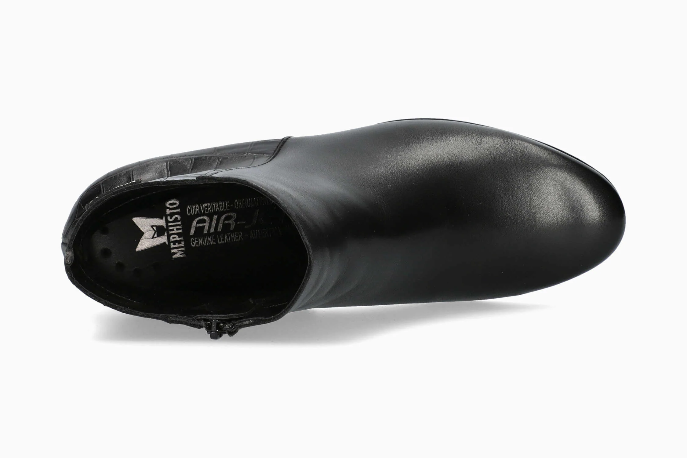 Ilsa - Black - Image 3