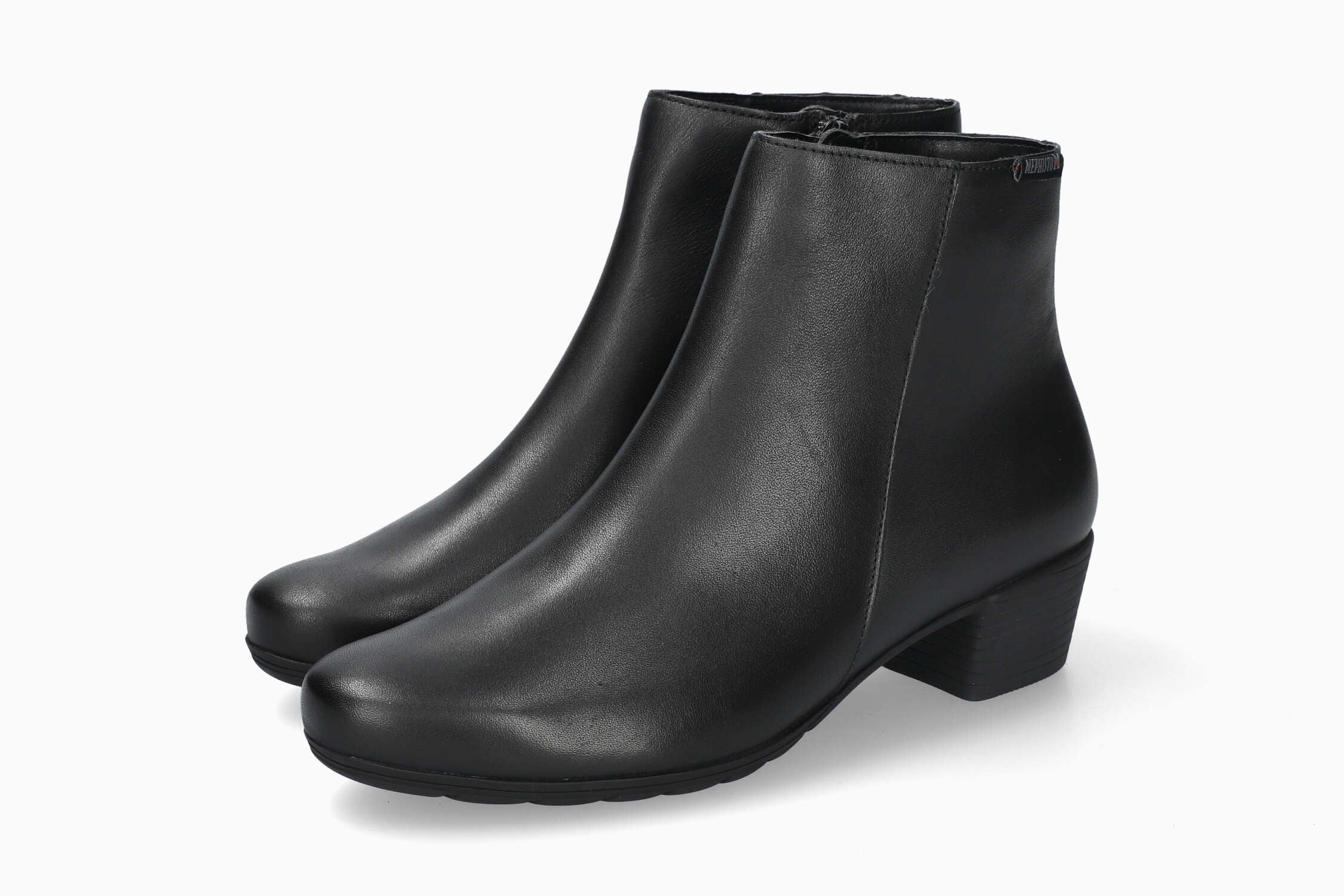 Iola - Black - Image 2