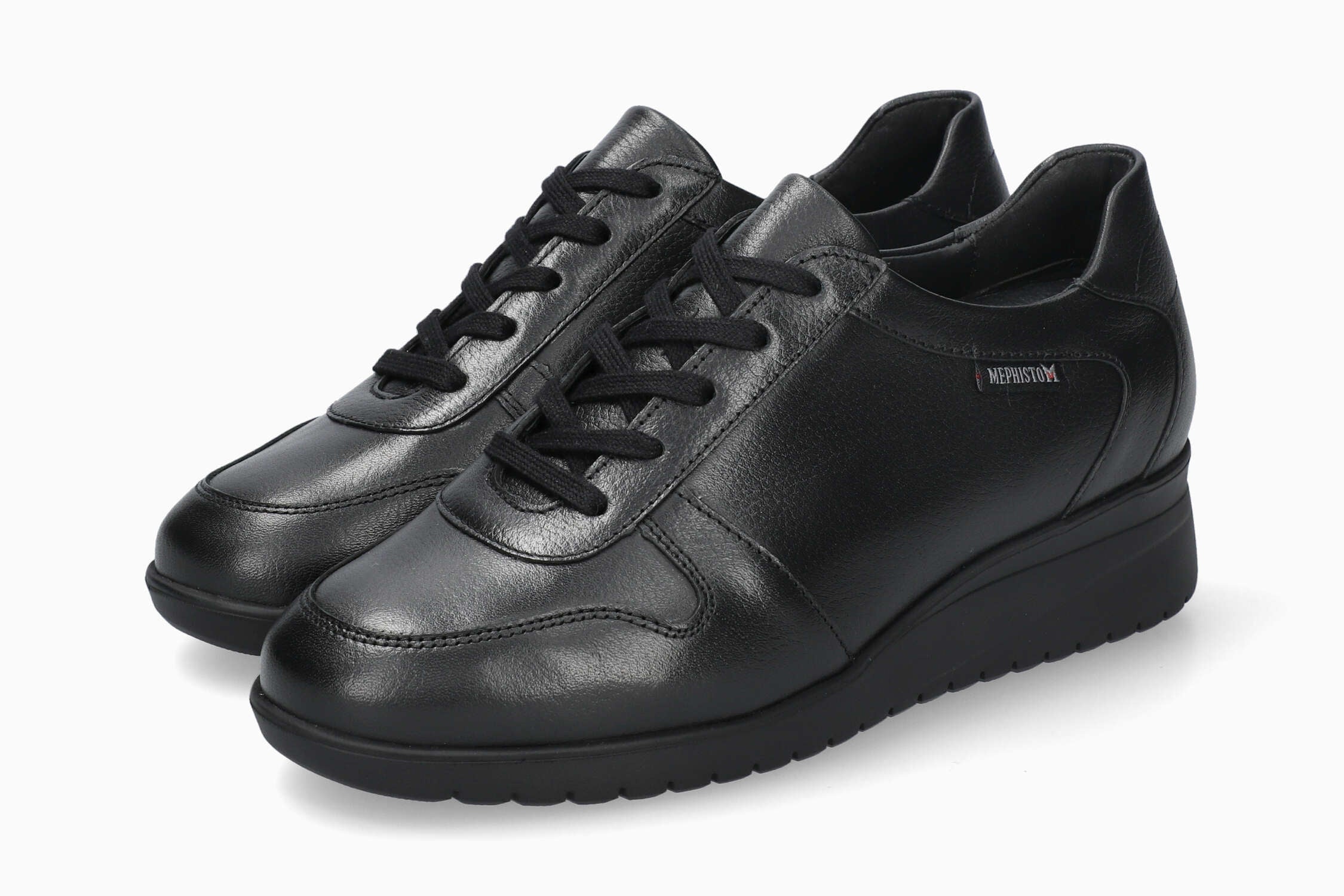 Isa - Black - Image 2