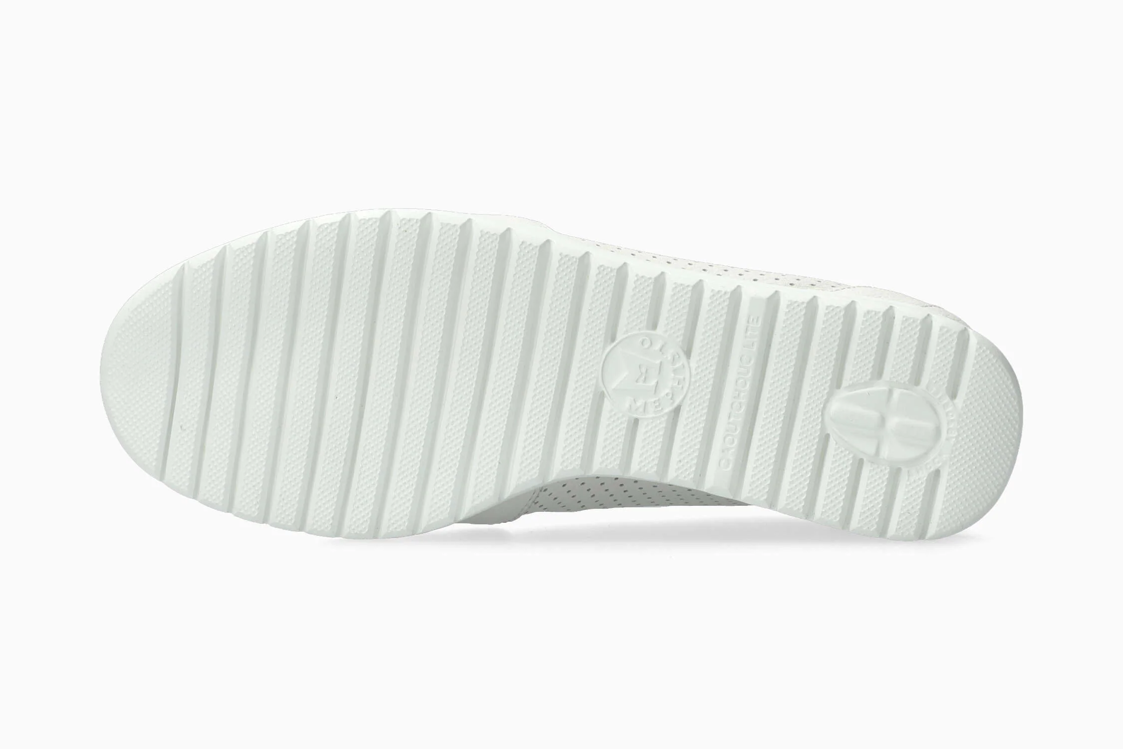 Isa Perf - White - Image 4