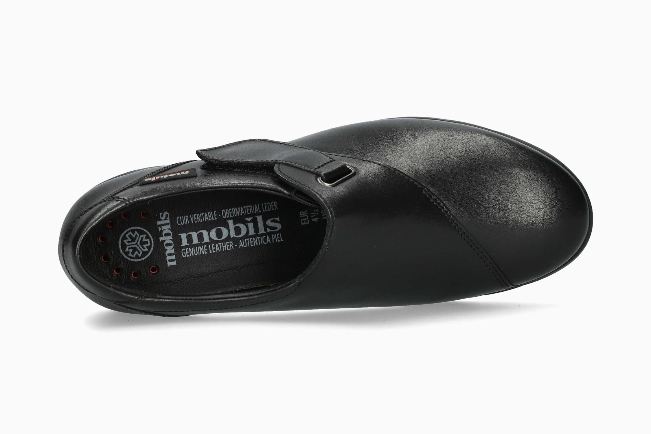 Isalia - Black - Image 3