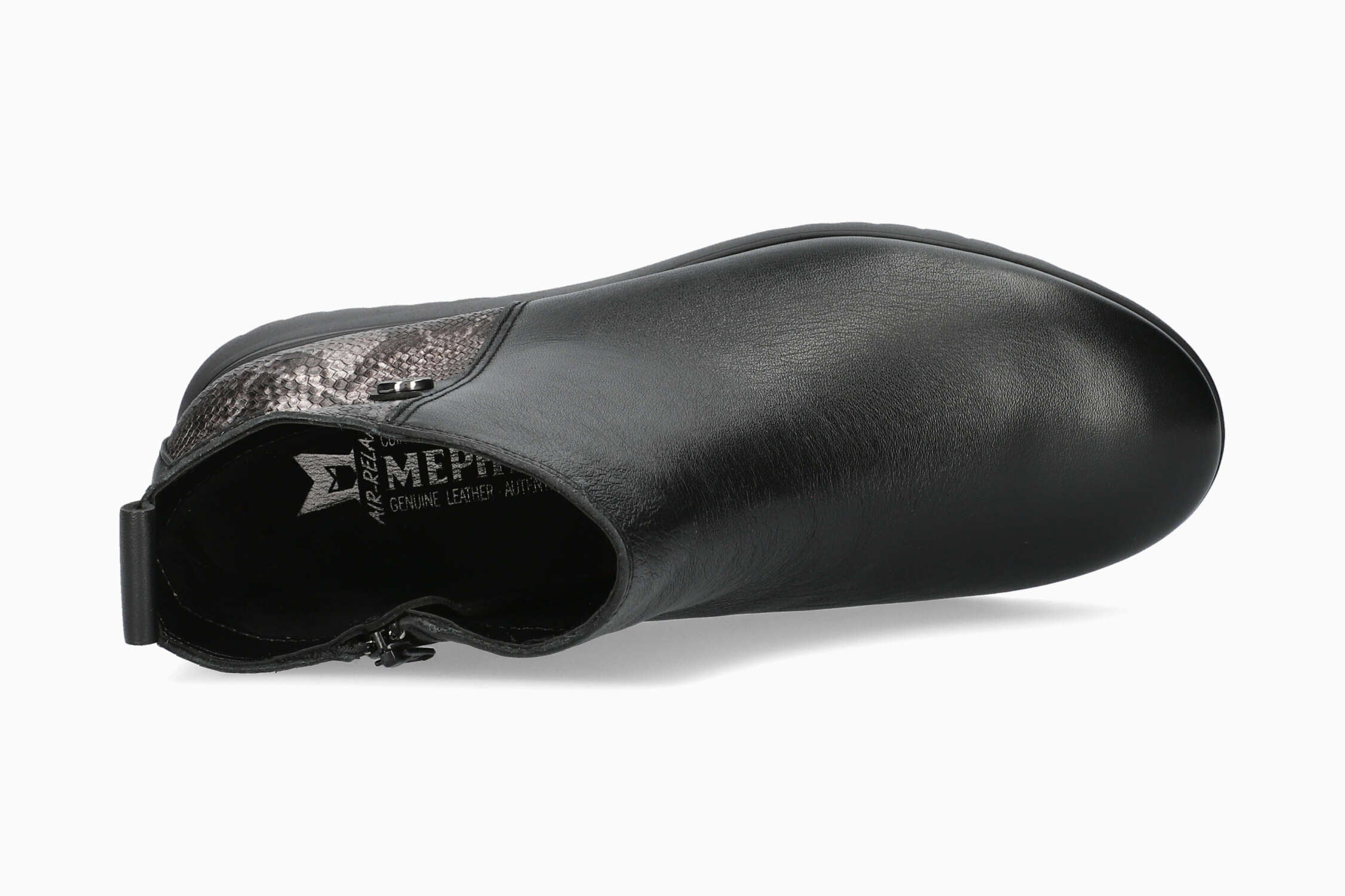 Ittoria - Black - Image 3