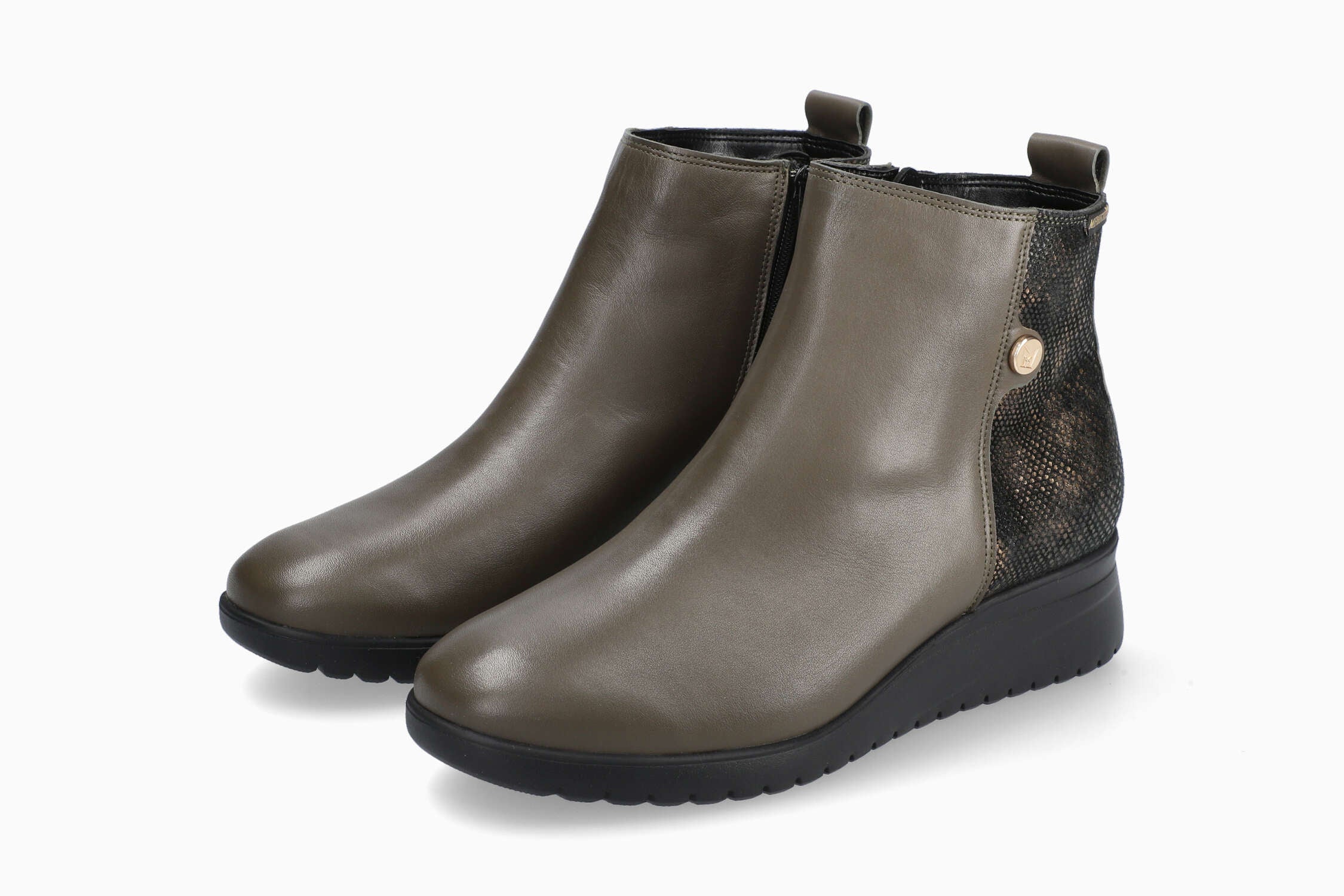 Ittoria - Loden - Image 2