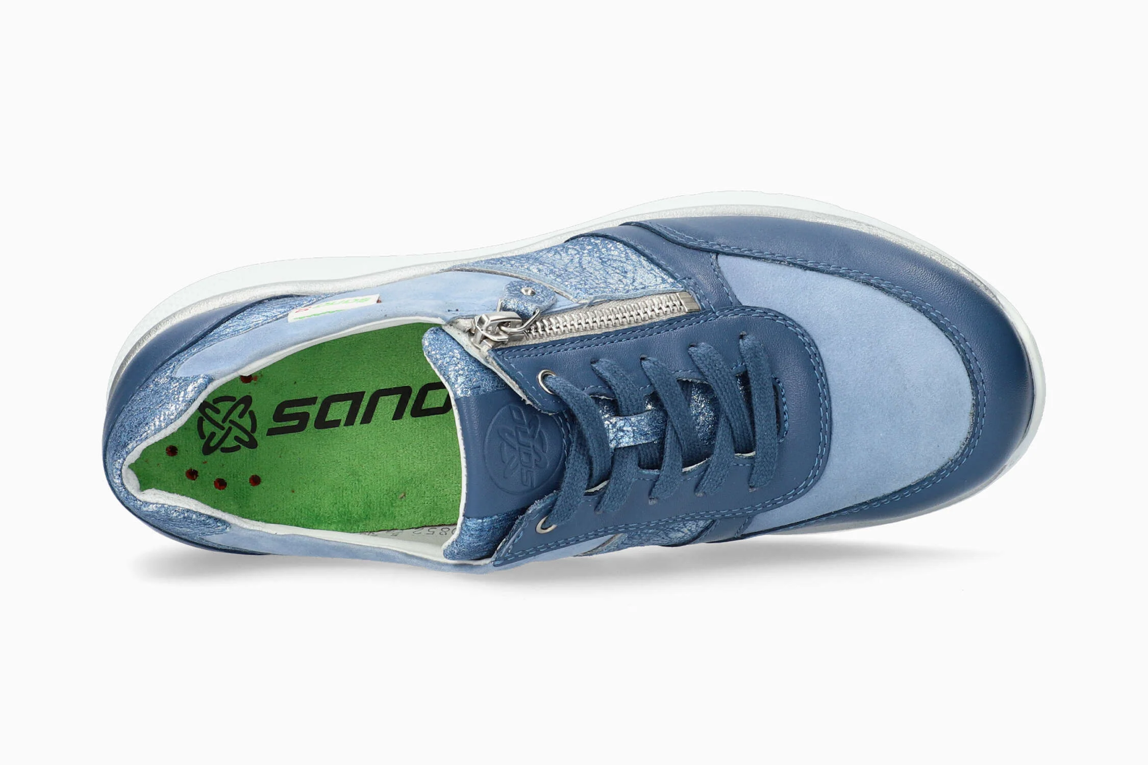Izae - Jeans Blue - Image 3