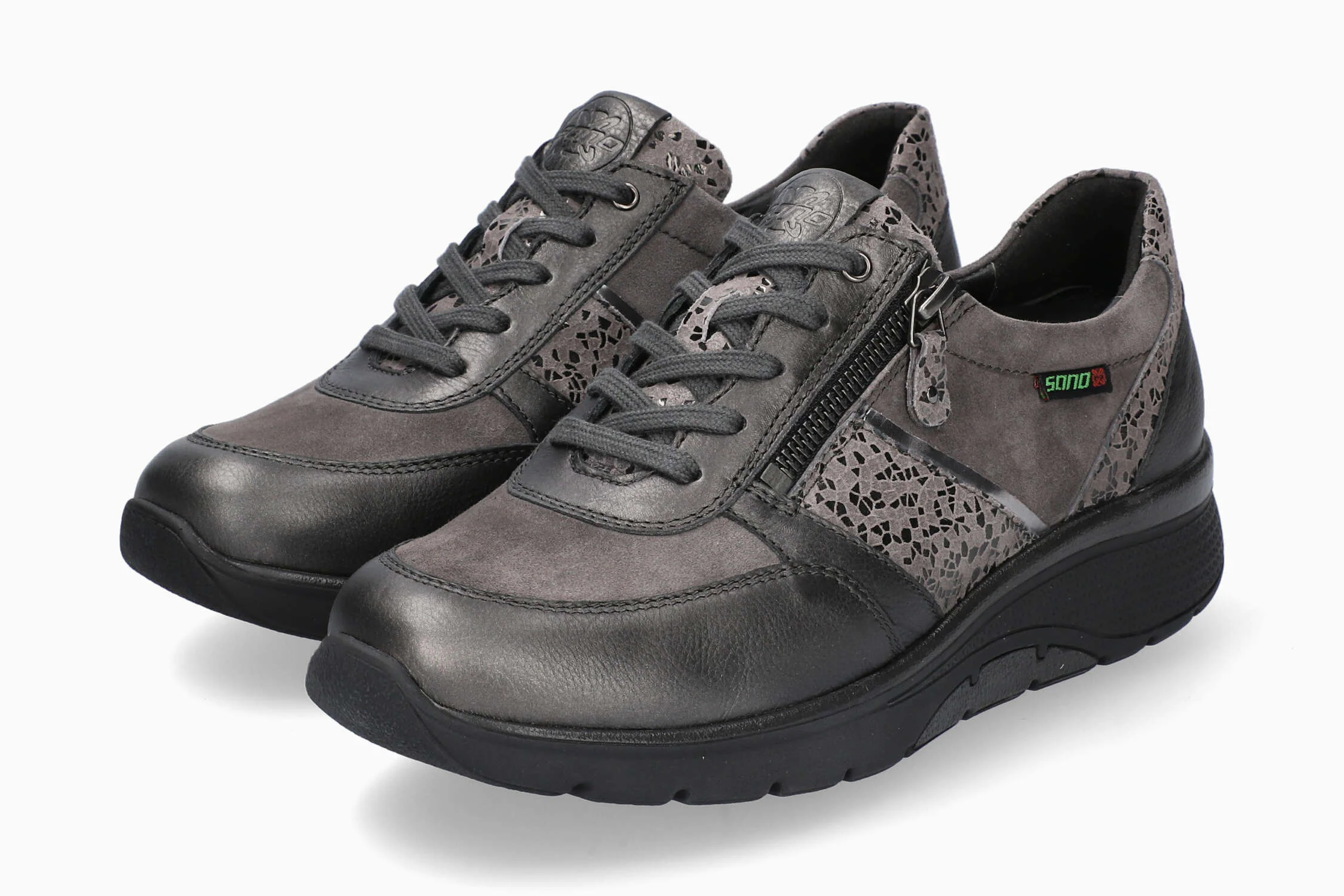 Izae - Steel - Image 2