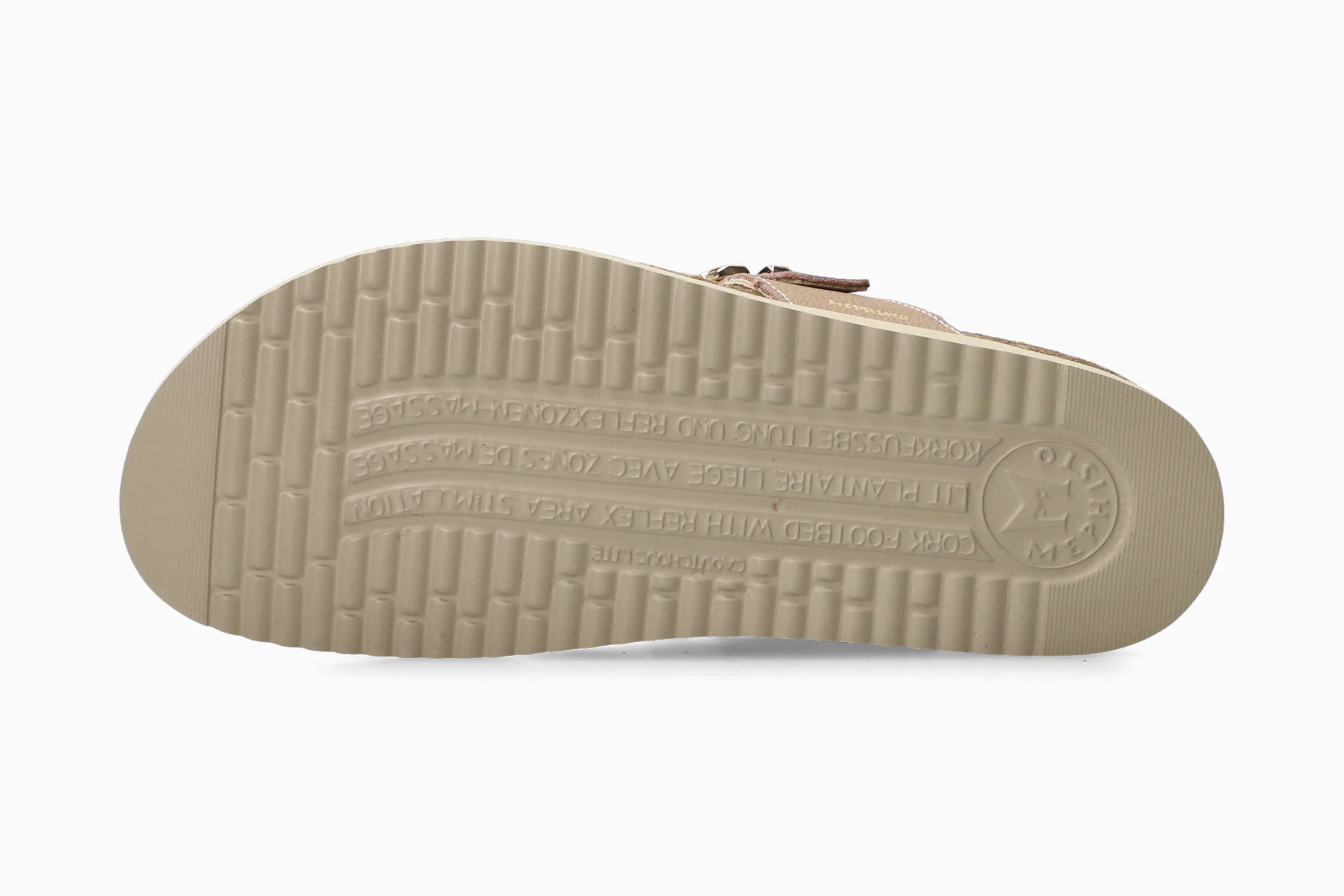 Izaora - Light Taupe - Image 4