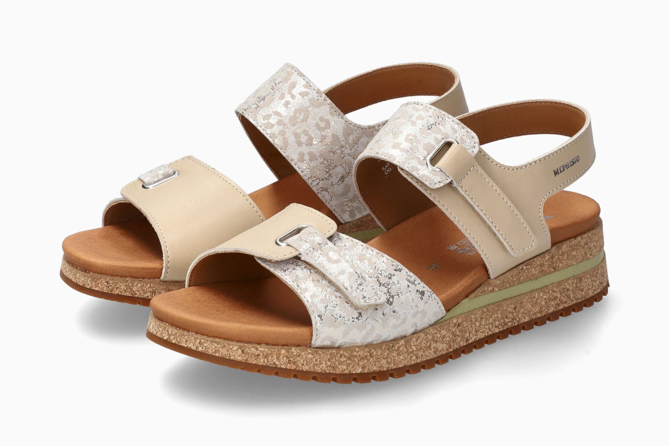 Jade - Light Sand - Image 2