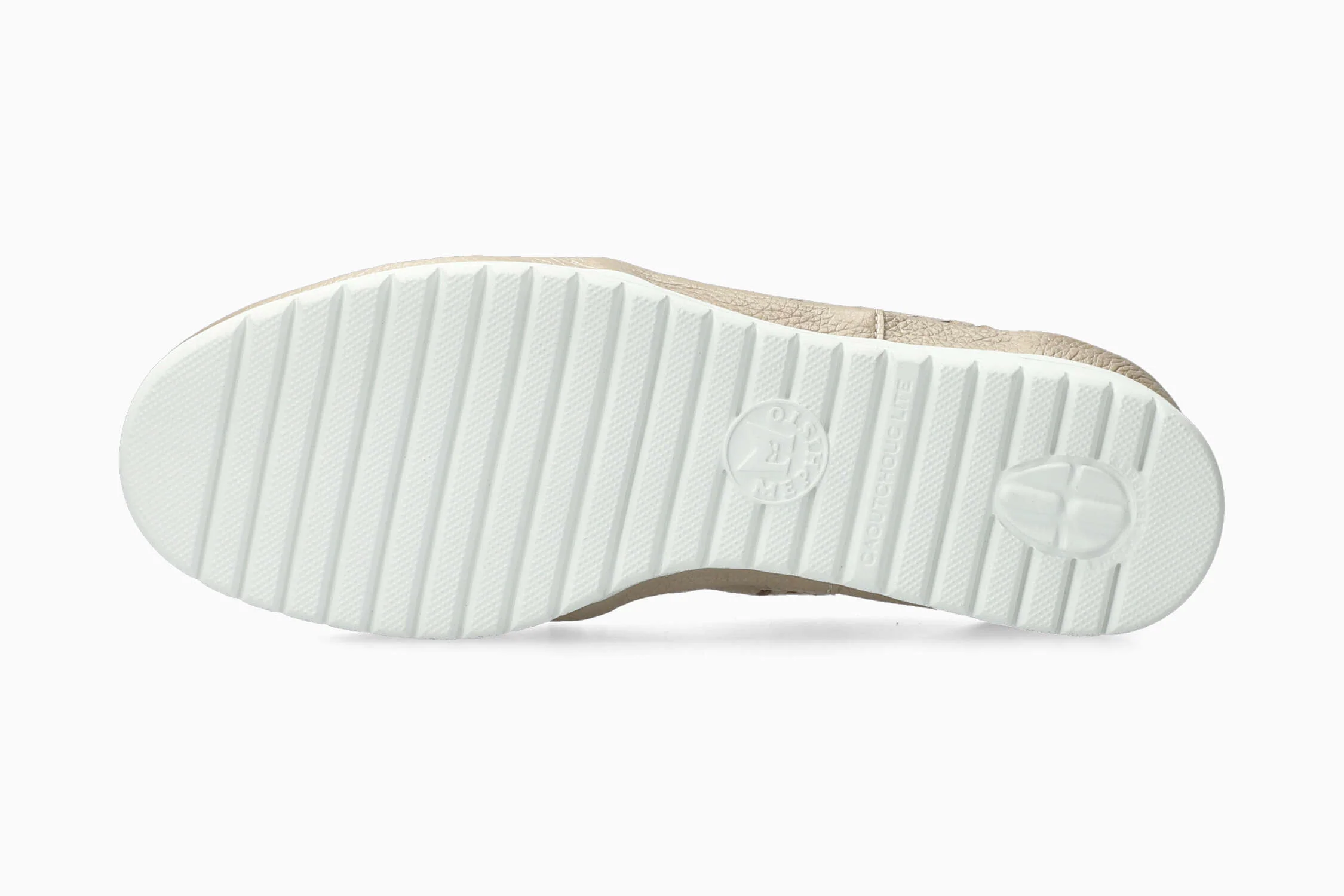 Jana Perf - Beige - Image 4