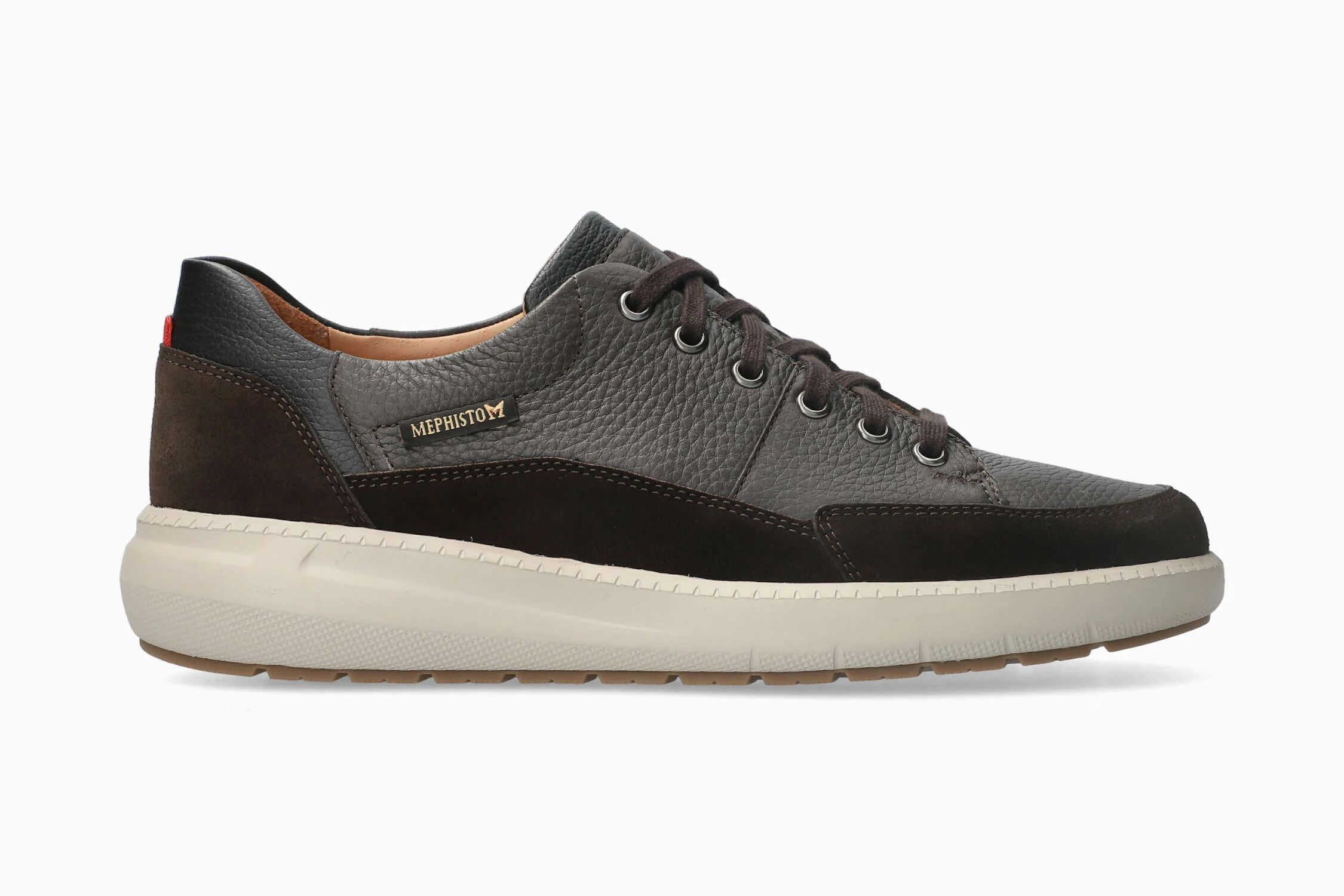 Jango - Dark Brown